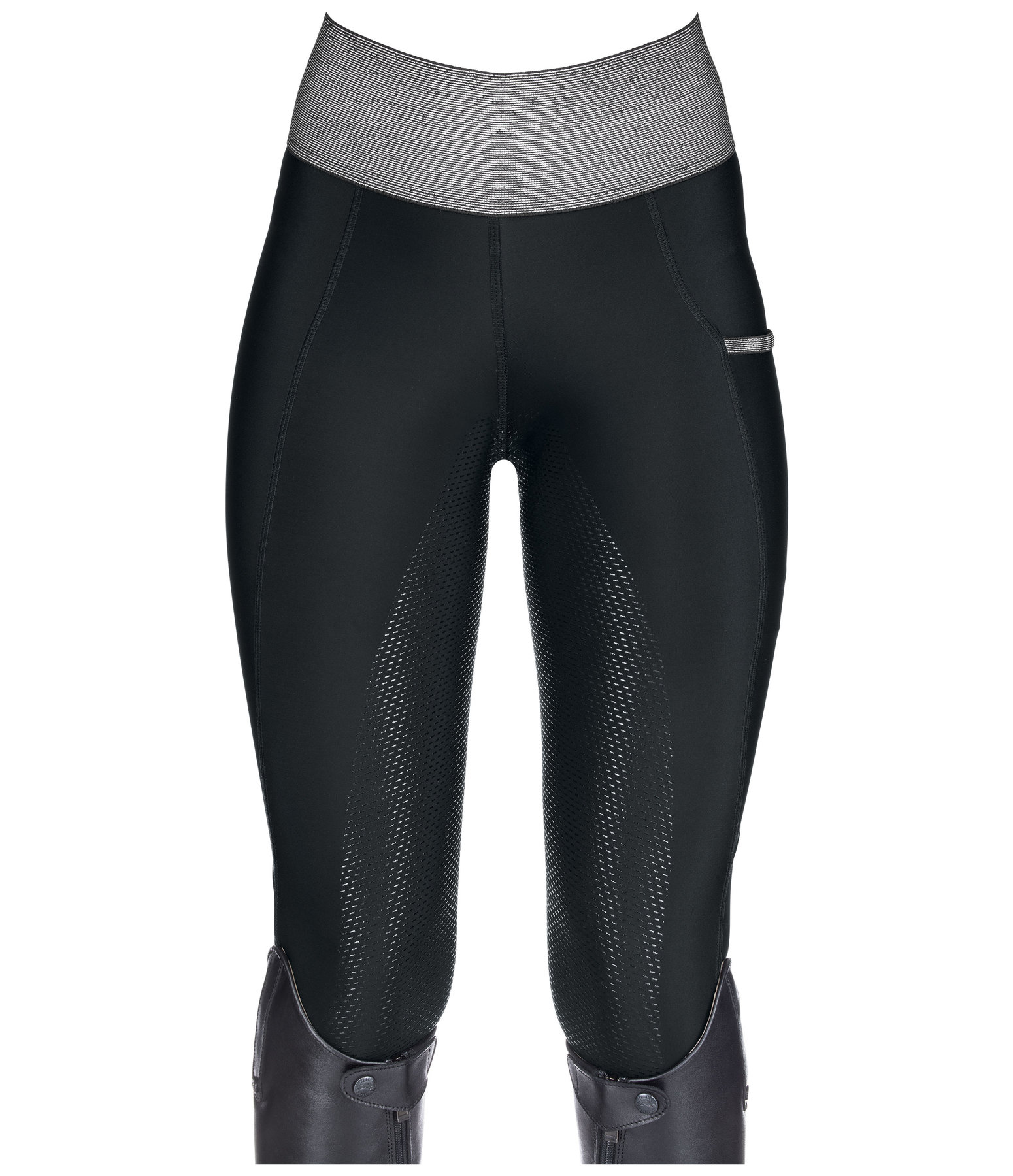 Grip-Vollbesatz-Reitleggings Celina
