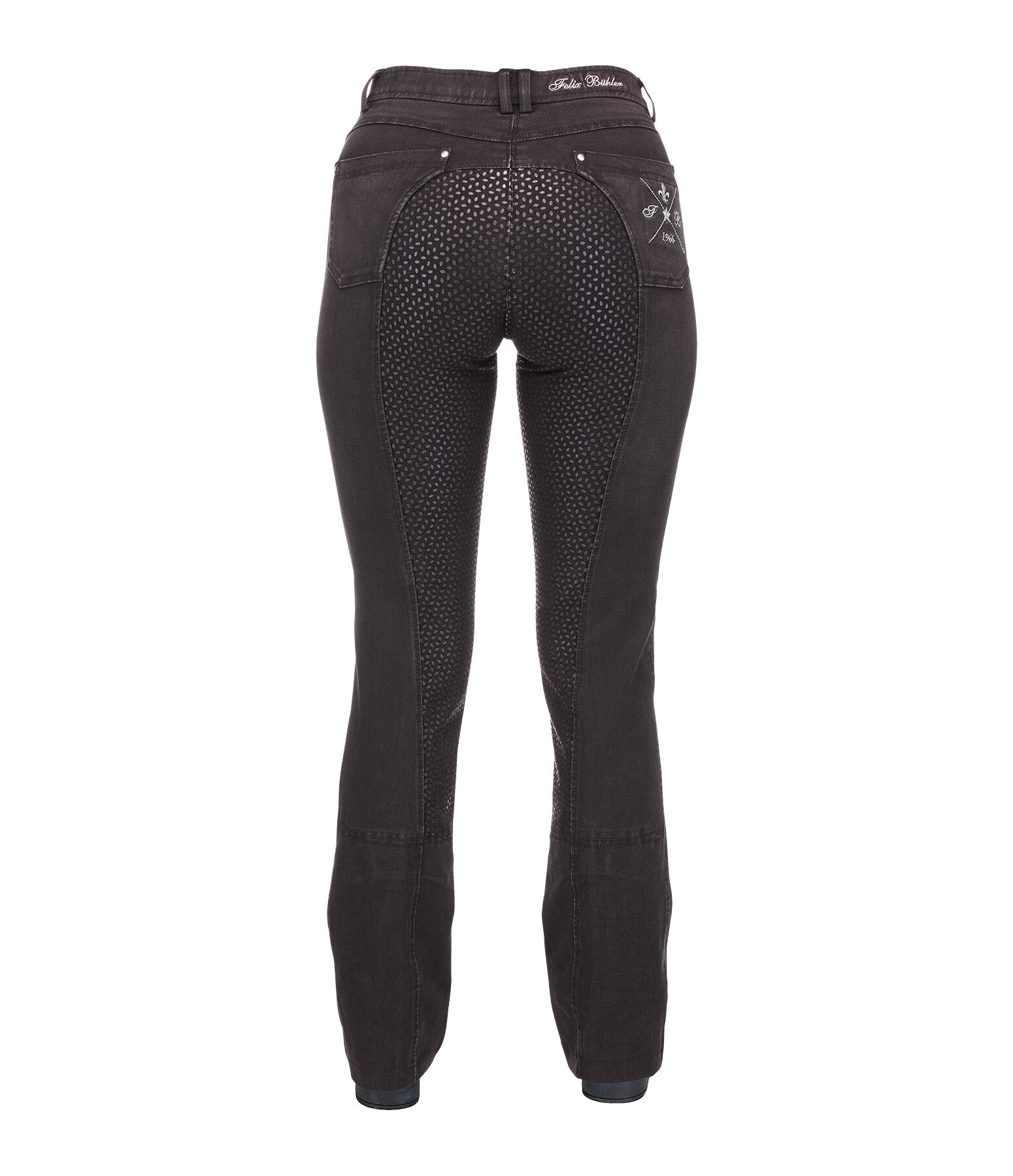 Grip-Jodhpurreithose Lysann