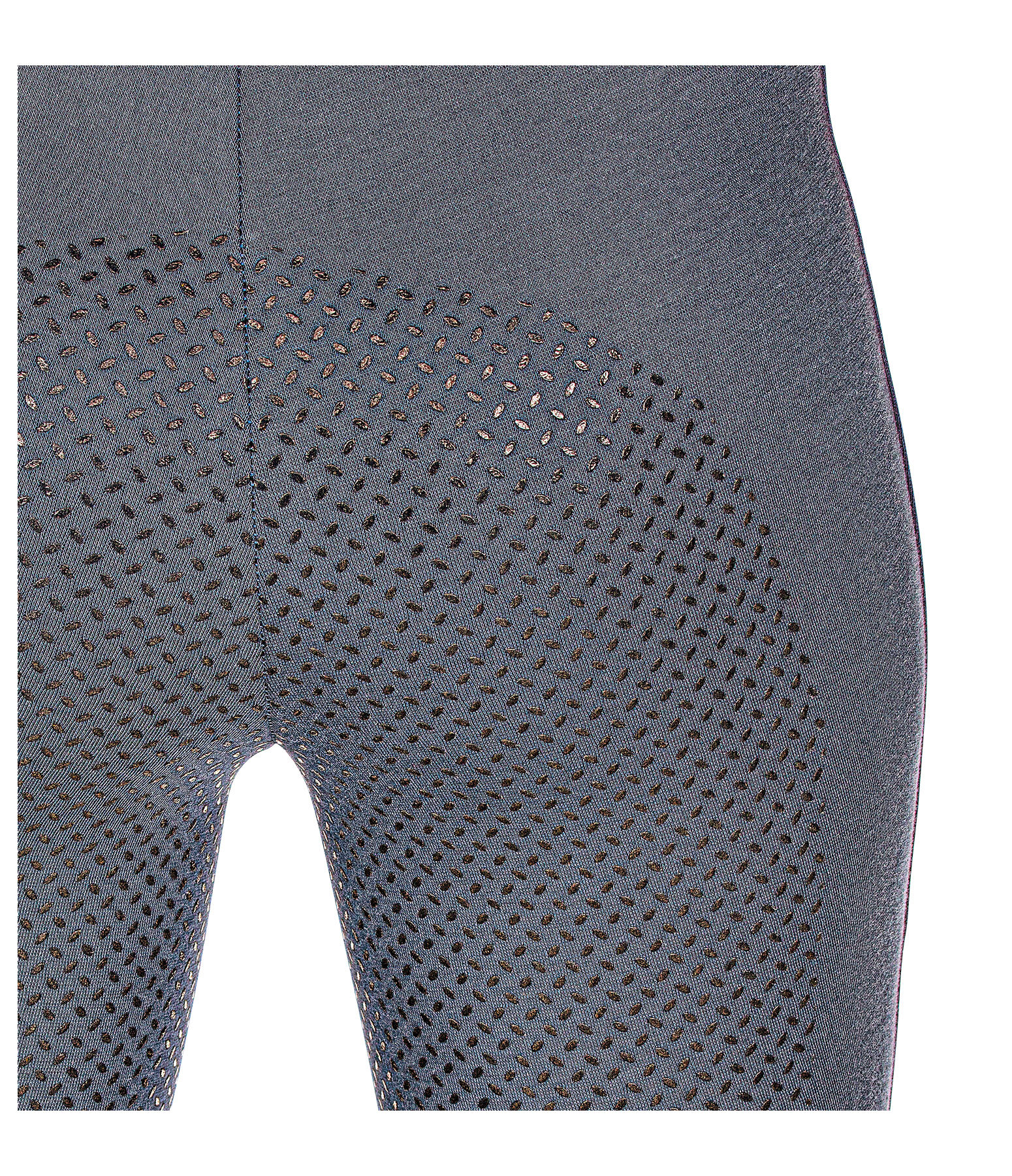 Kinder-Grip-Vollbesatz-Reitleggings Bea