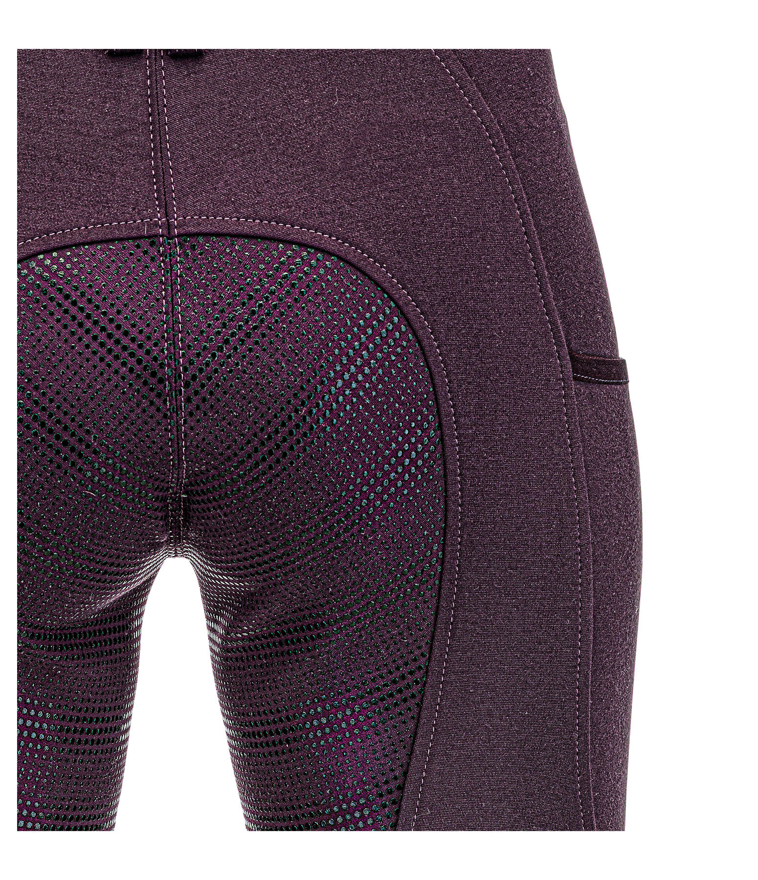 Kinder Grip-Reithose Beja
