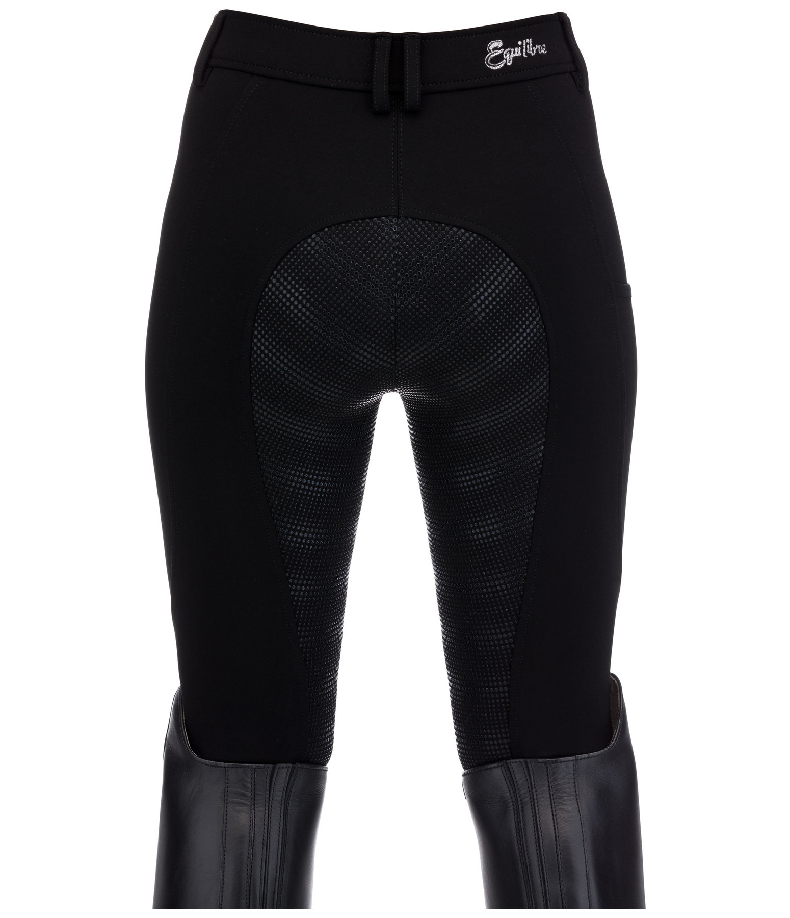Kinder Grip-Reithose Beja