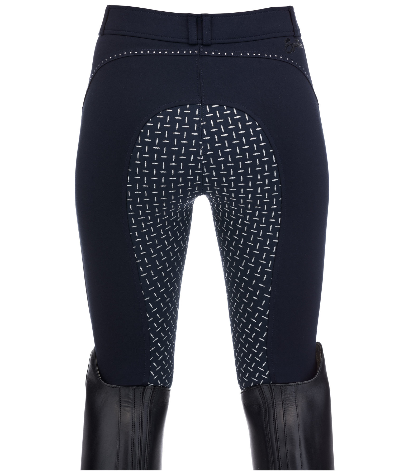Kinder Grip-Reithose Caria
