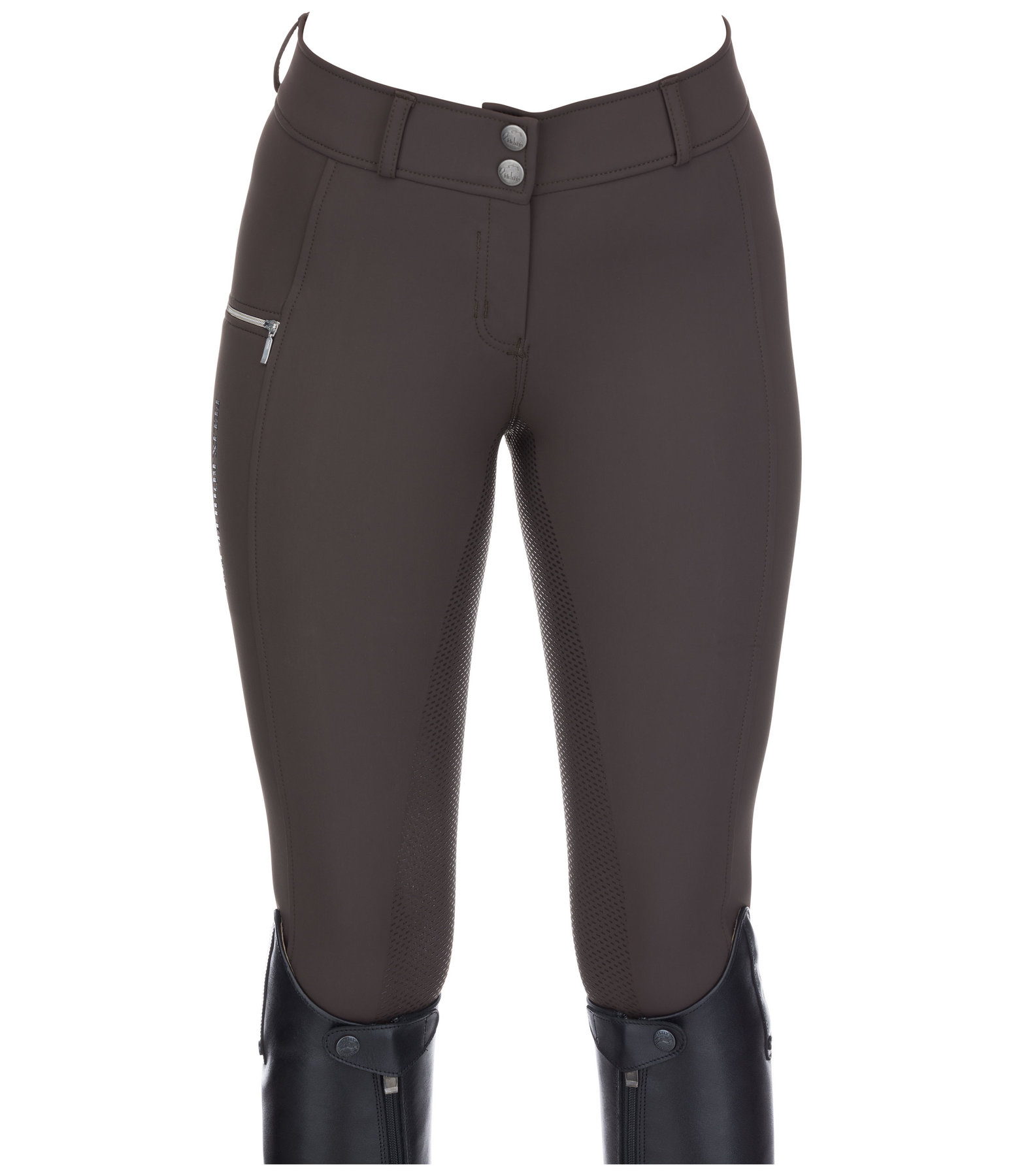Grip-Winterreithose Bonnie