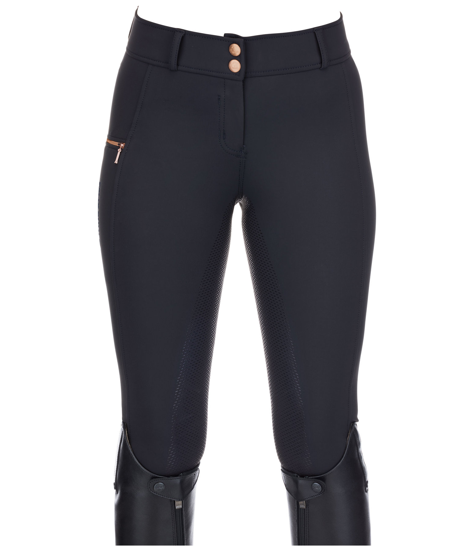 Grip-Winterreithose Bonnie
