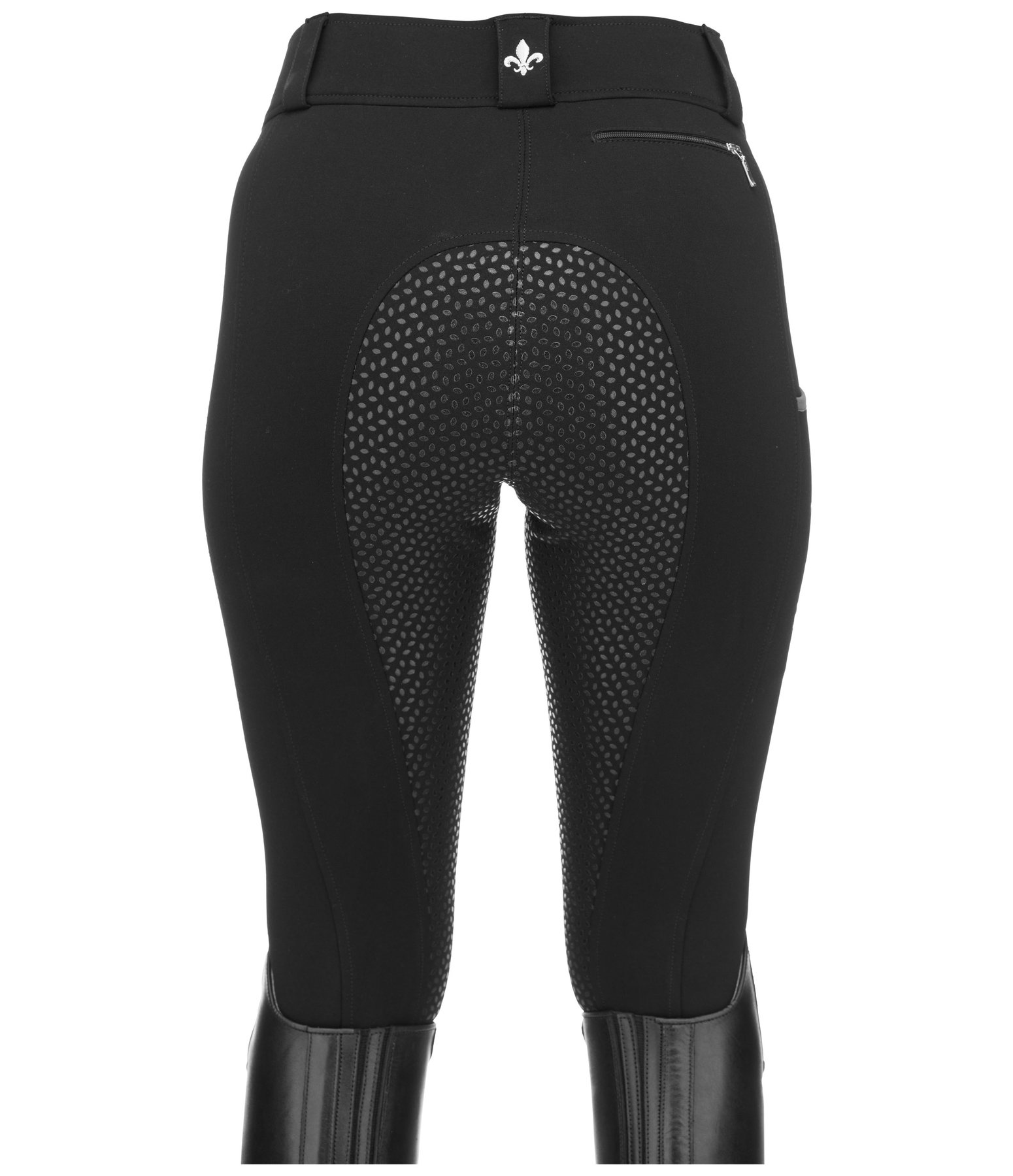 Grip-Reithose Janina