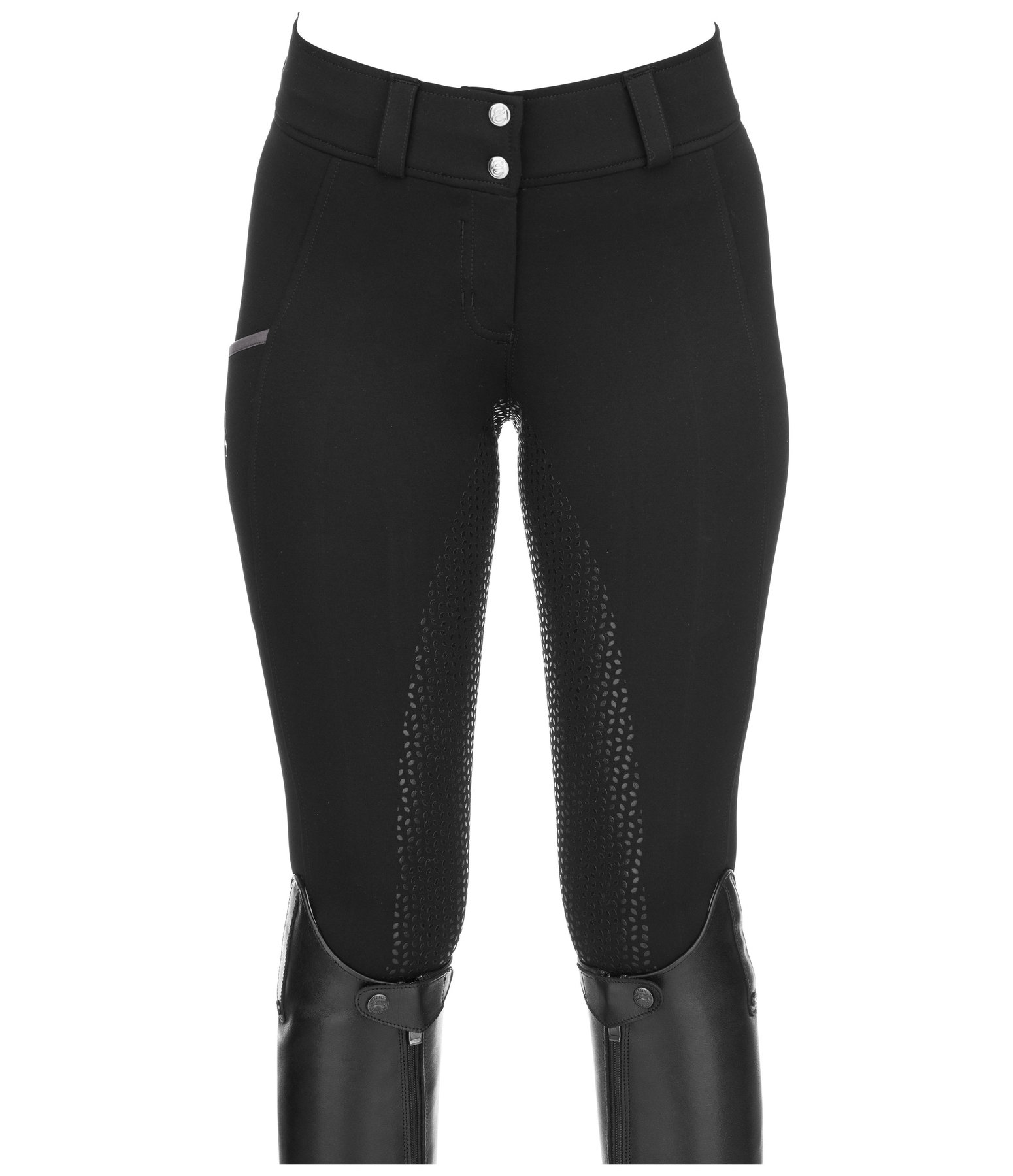 Grip-Reithose Janina