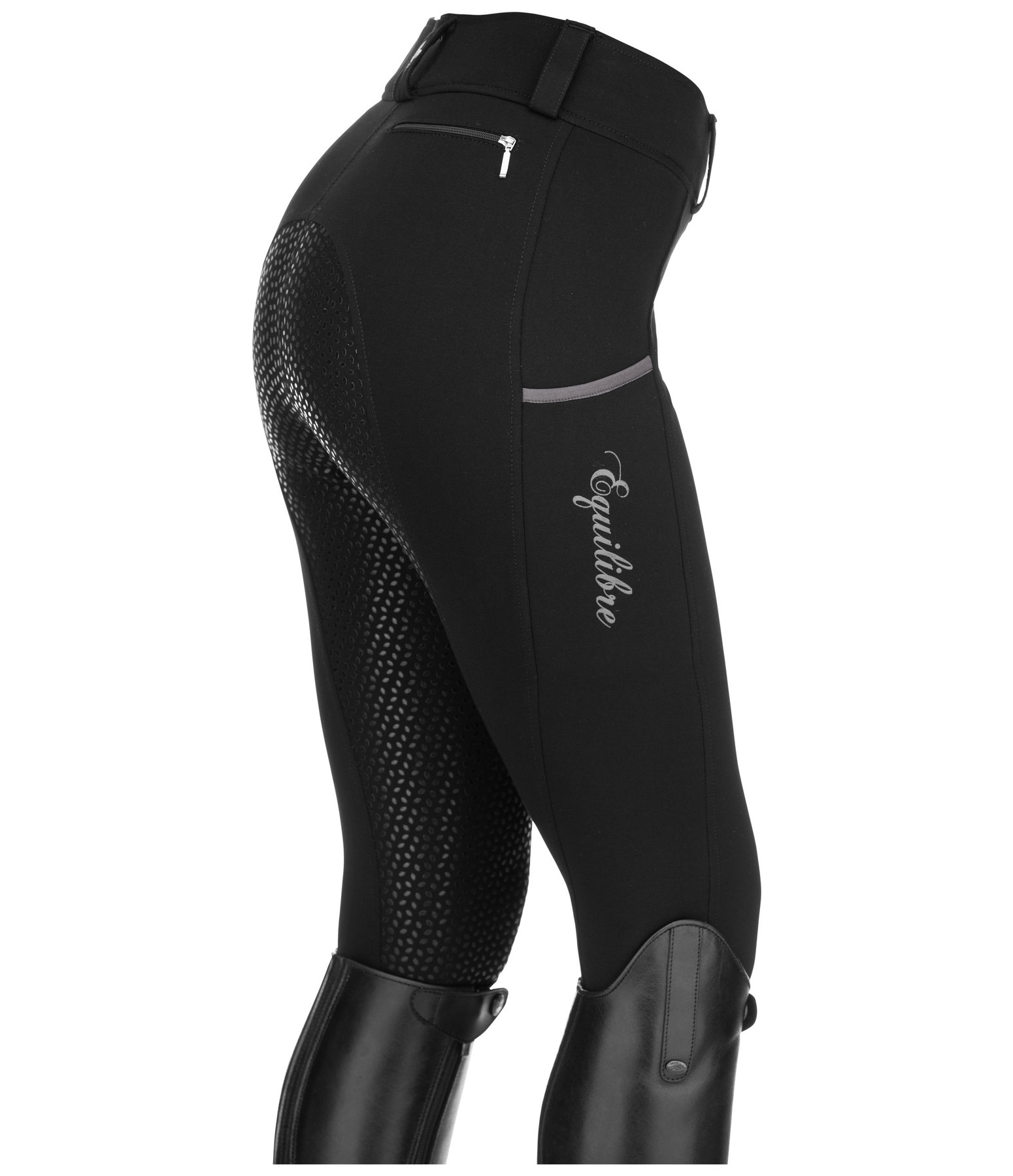 Grip-Reithose Janina