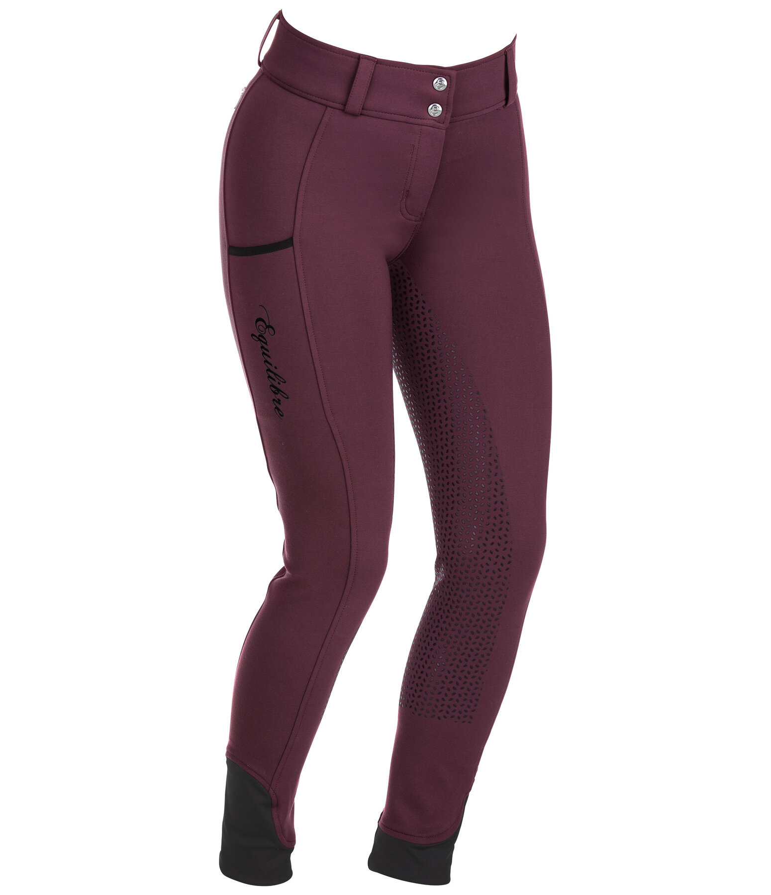 Grip-Reithose Janina