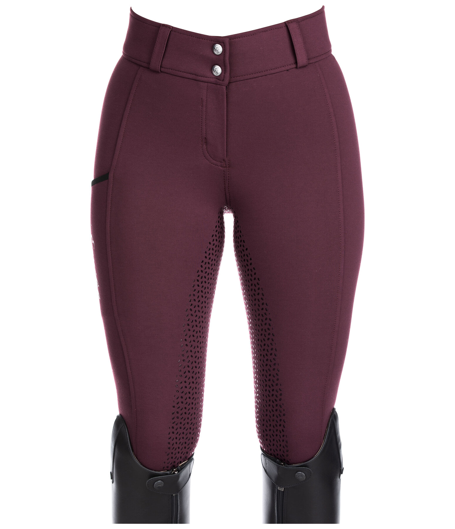 Grip-Reithose Janina