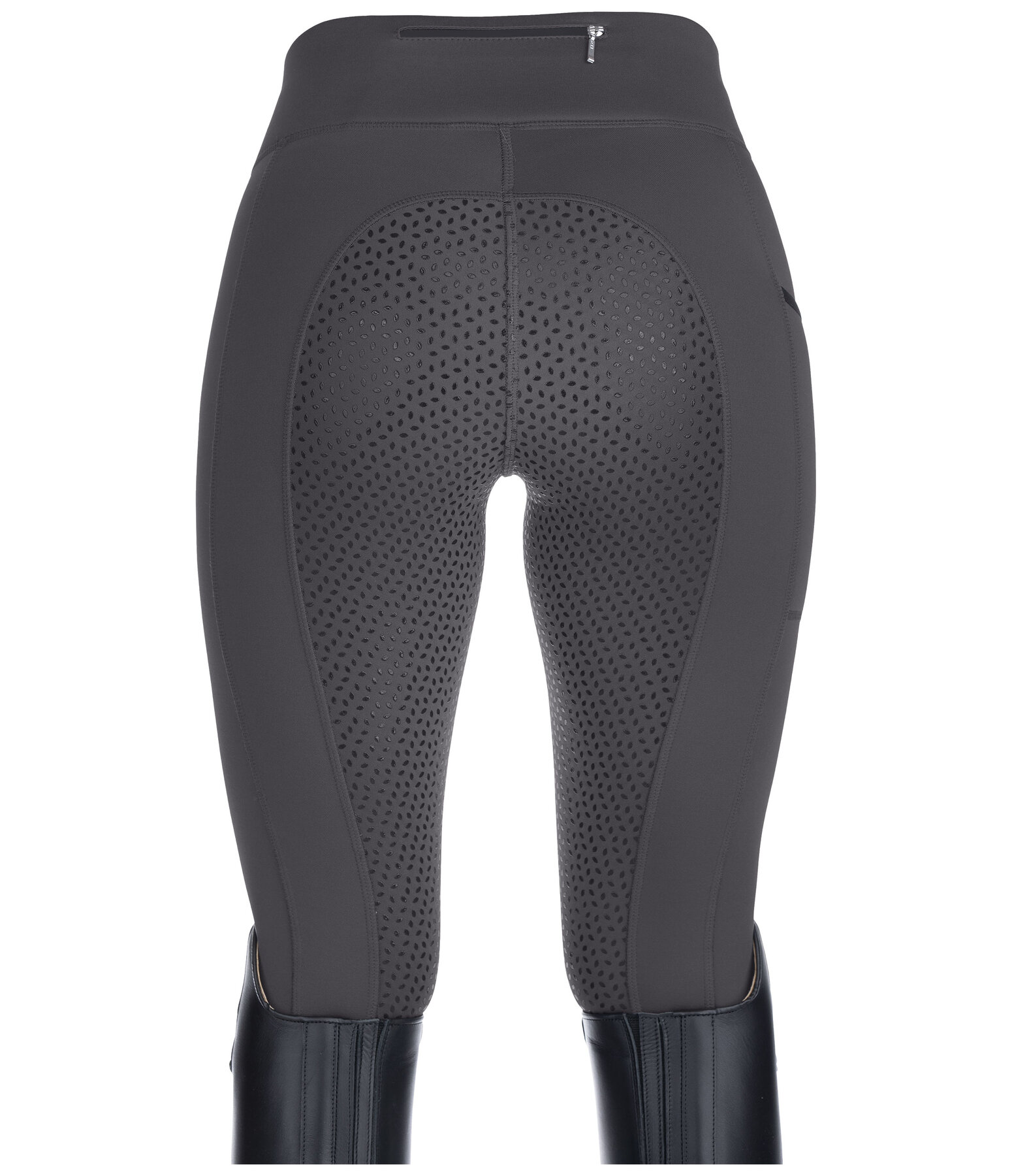 Grip-Winterreitleggings Kristen