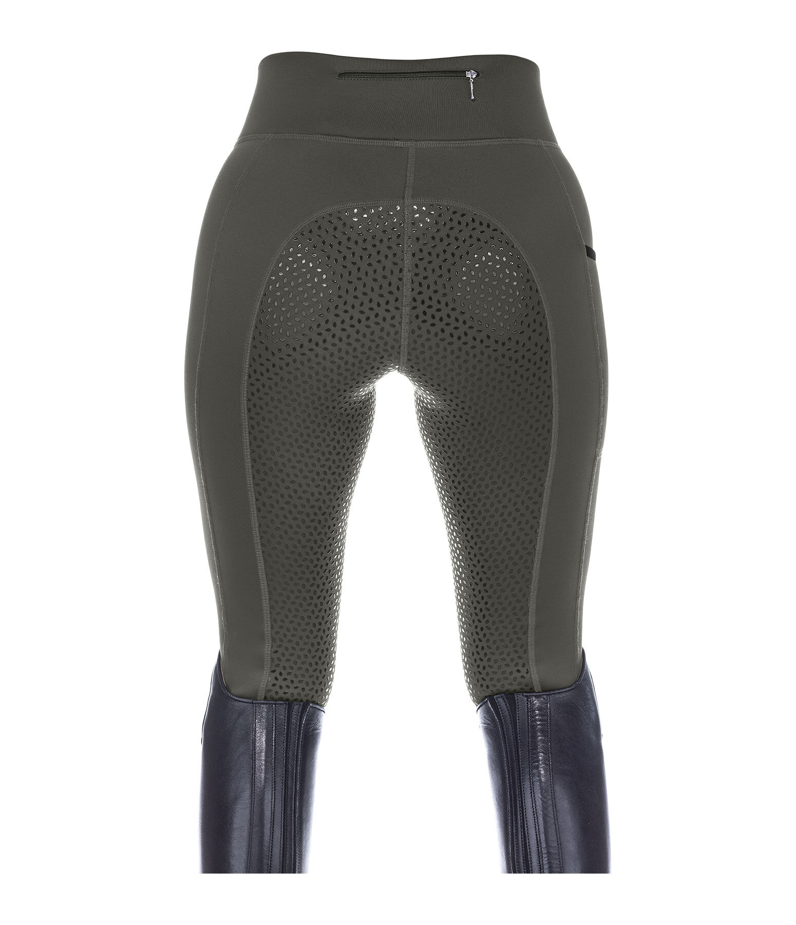 Grip-Winterreitleggings Kristen