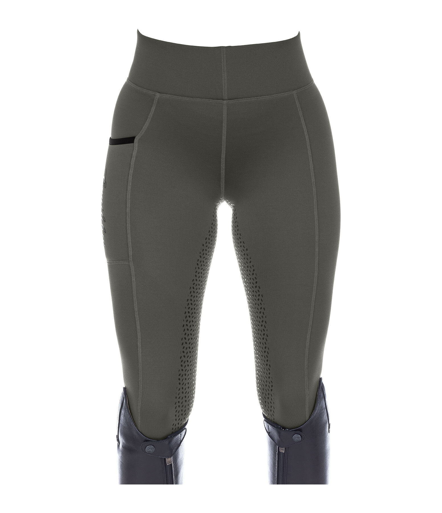 Grip-Winterreitleggings Kristen