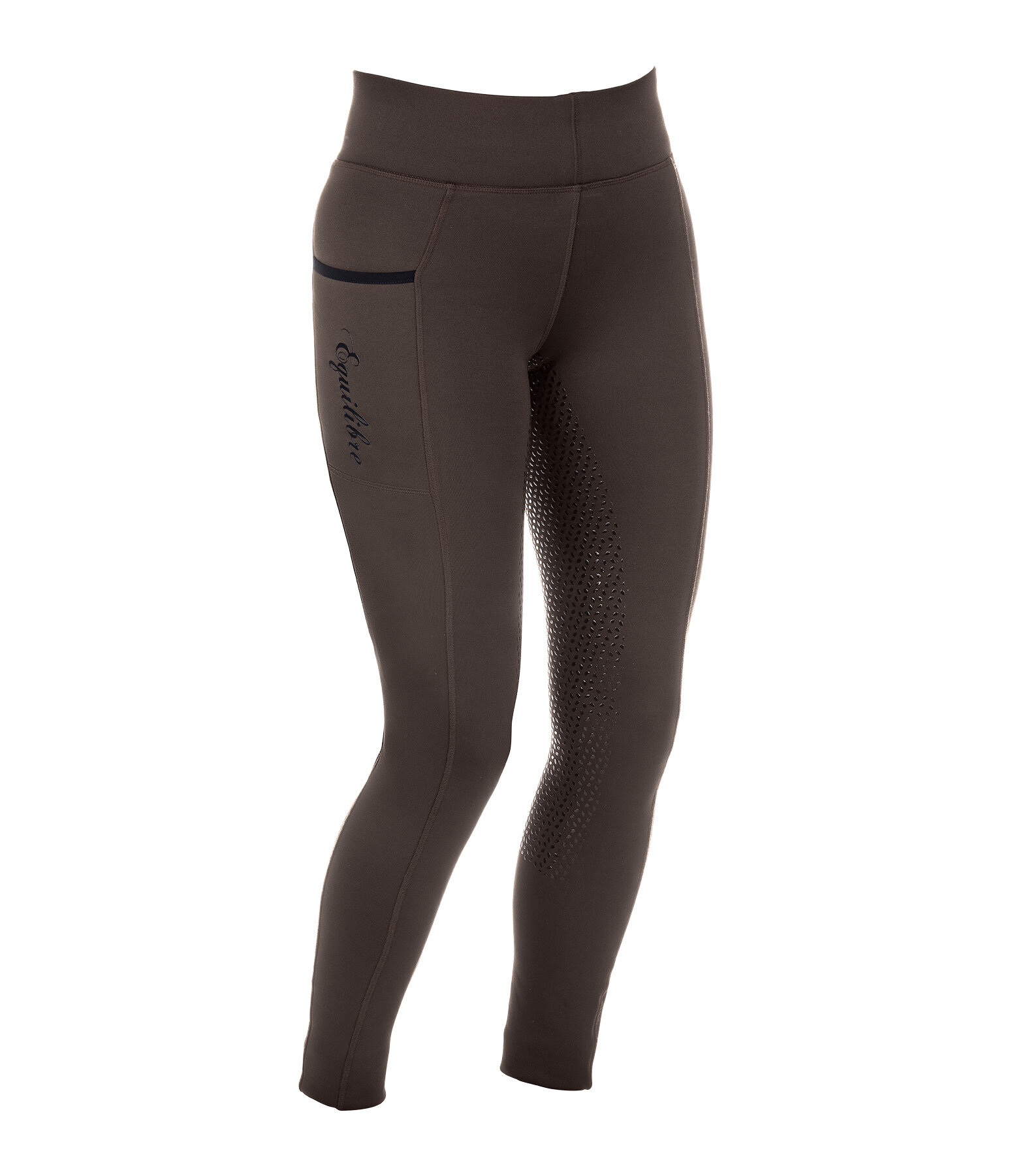 Grip-Winterreitleggings Kristen
