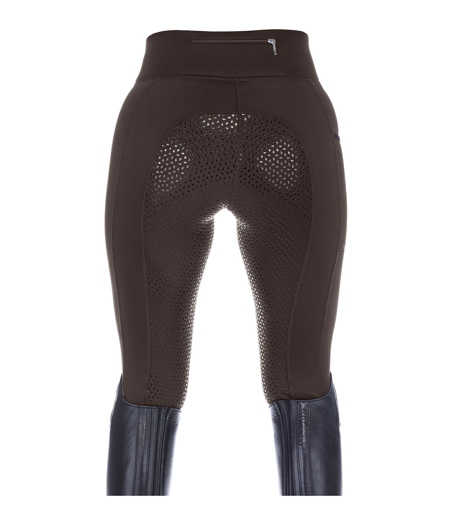 Grip-Winterreitleggings Kristen