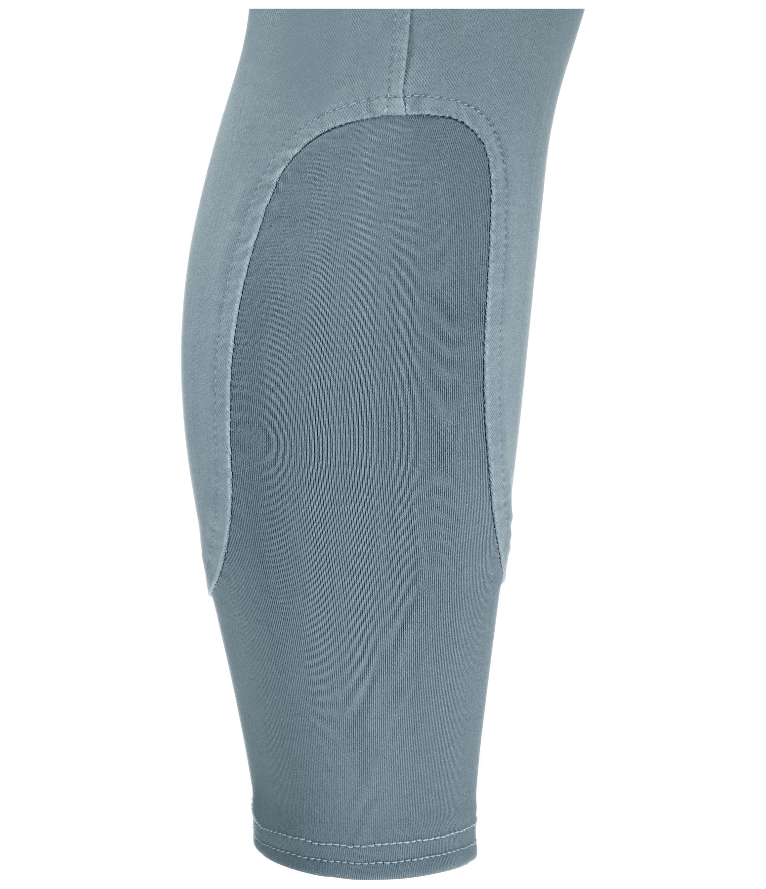 Kinder-Grip-Jeans-Reithose Keke