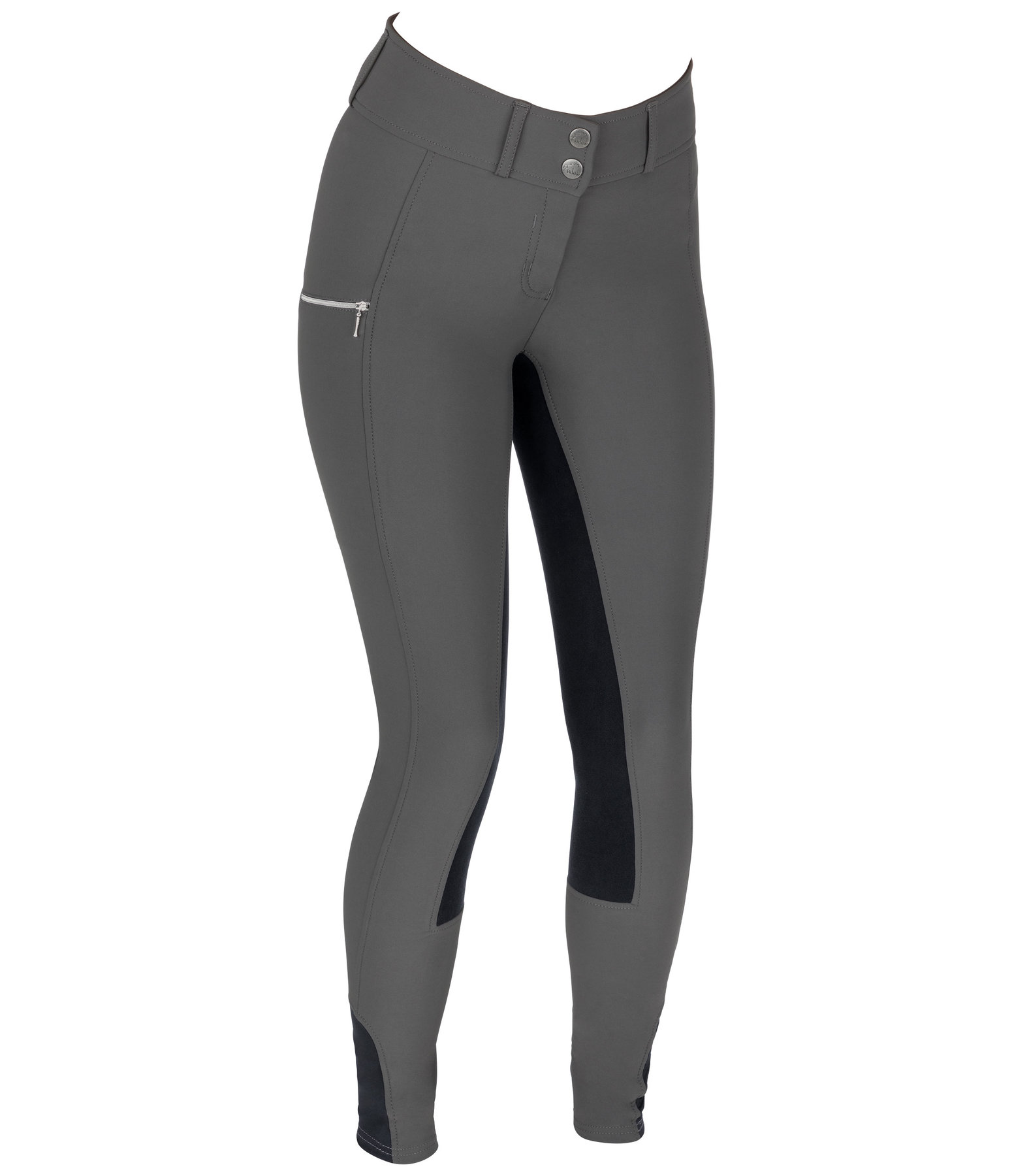 Vollbesatzreithose High Waist Marleen