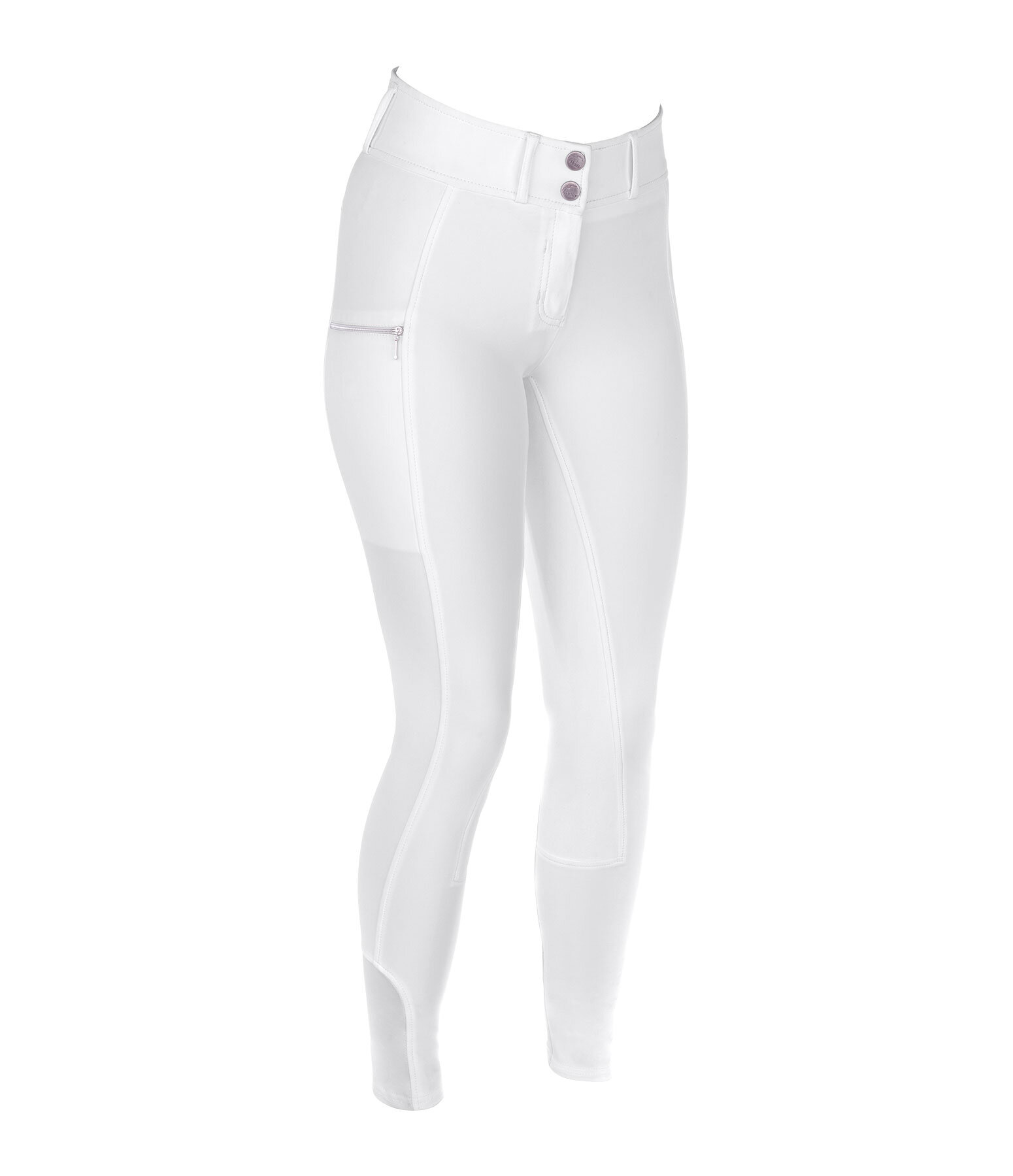 Vollbesatzreithose High Waist Marleen
