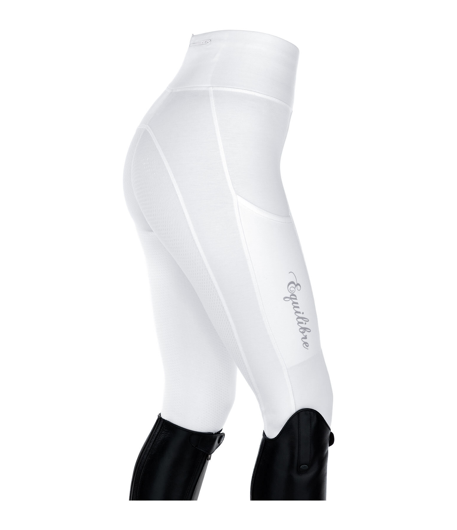 Grip-Vollbesatz-Reitleggings Isabelle