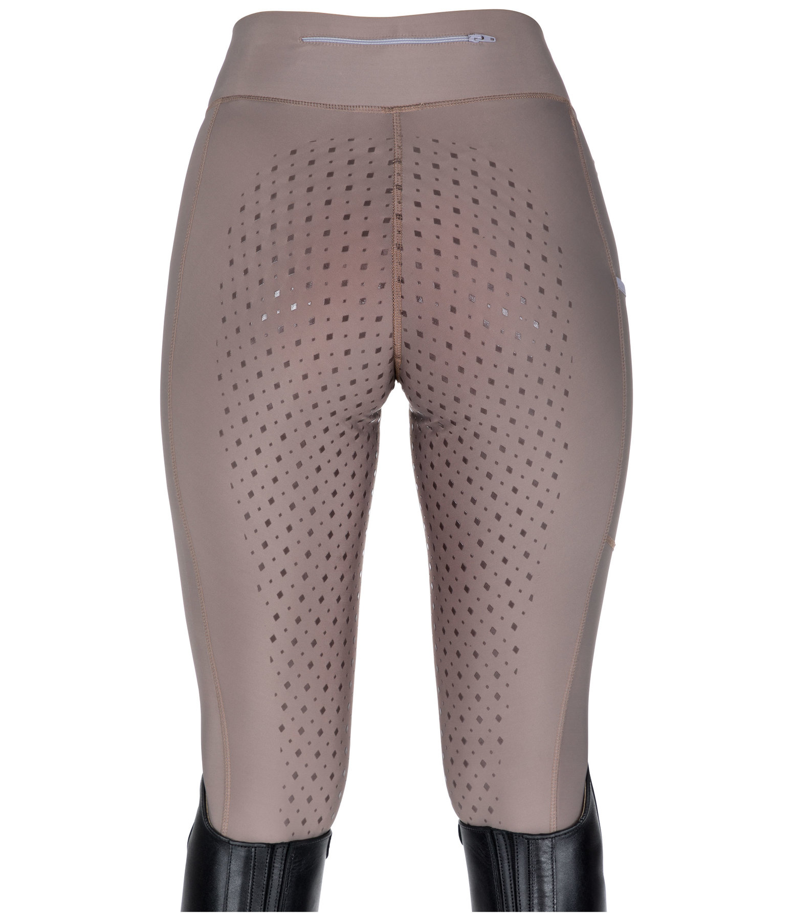 Grip-Vollbesatz-Reitleggings Liliana II