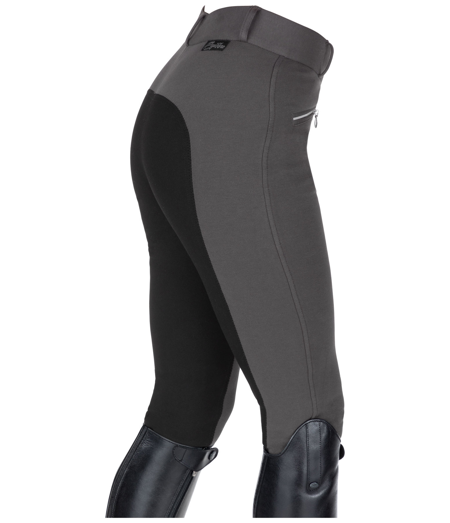 Vollbesatzreithose Amalia