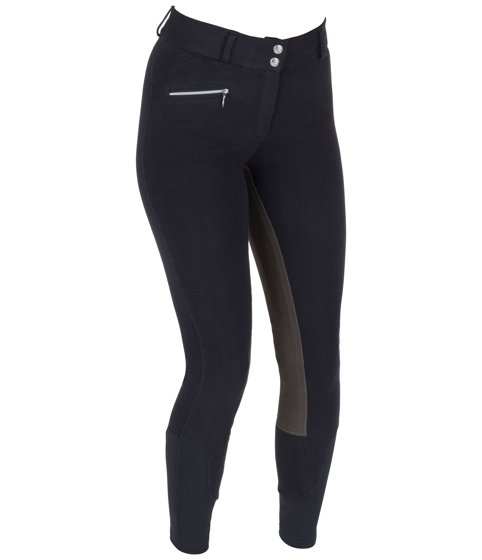 Vollbesatzreithose Amalia