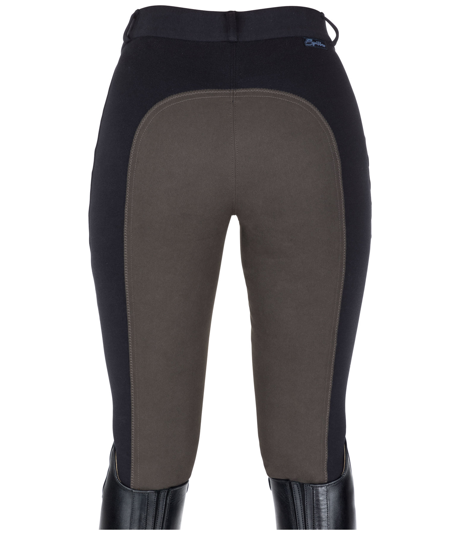 Vollbesatzreithose Amalia