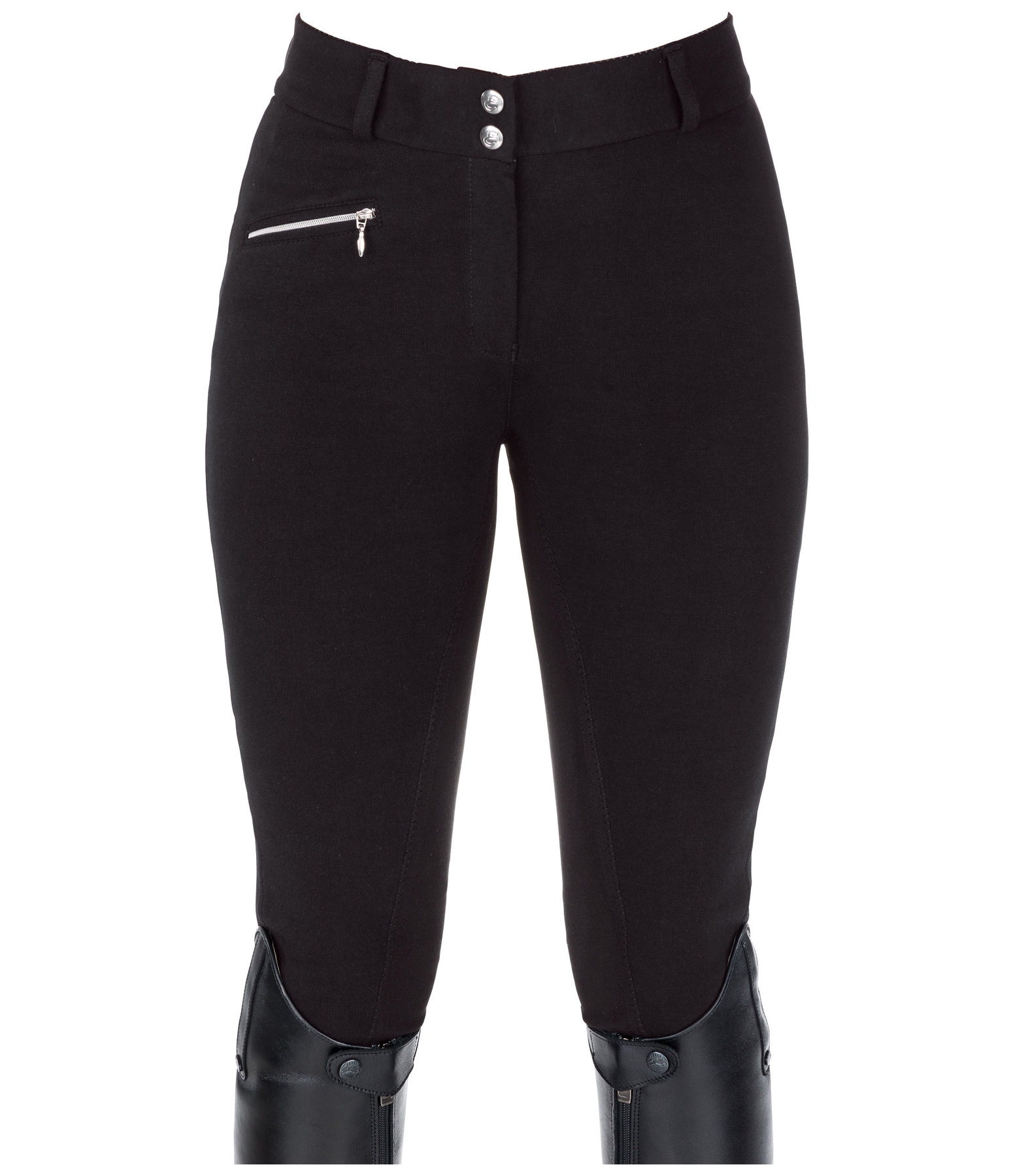 Vollbesatzreithose Amalia