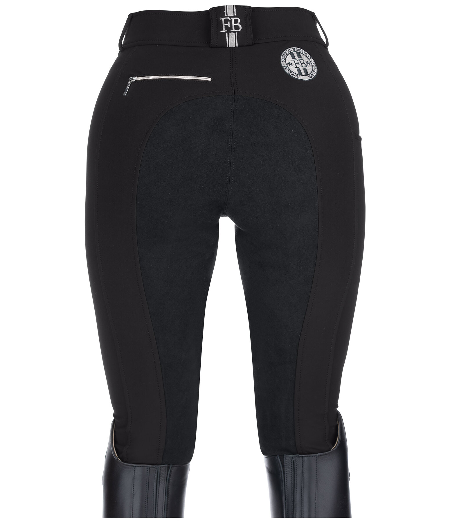 Winterreithose Juliette