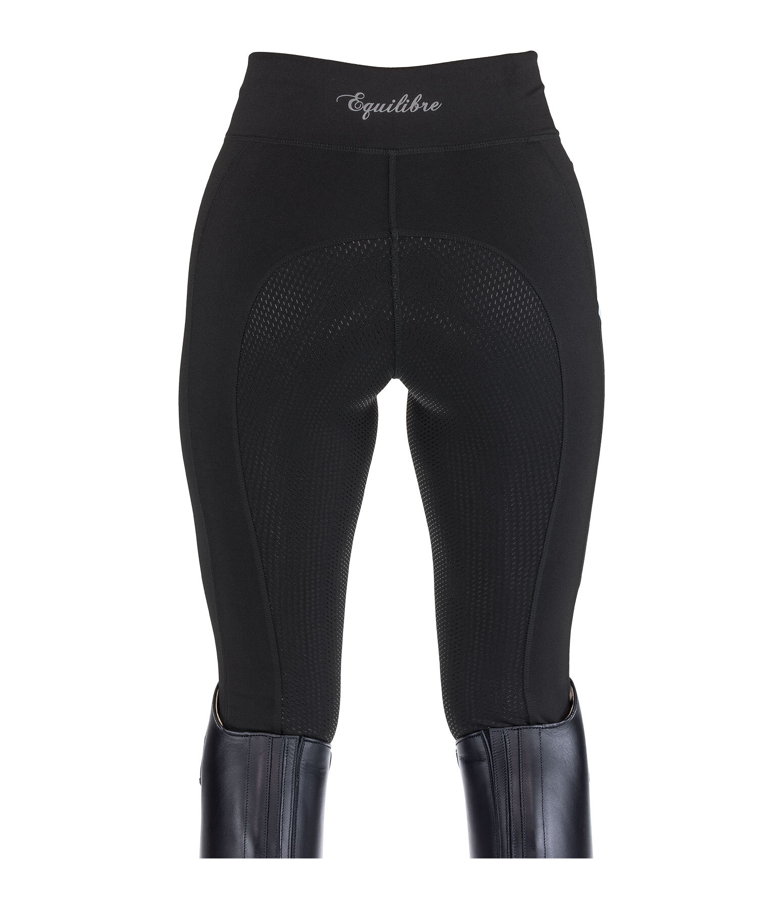 Grip-Vollbesatz-Reitleggings Nahla