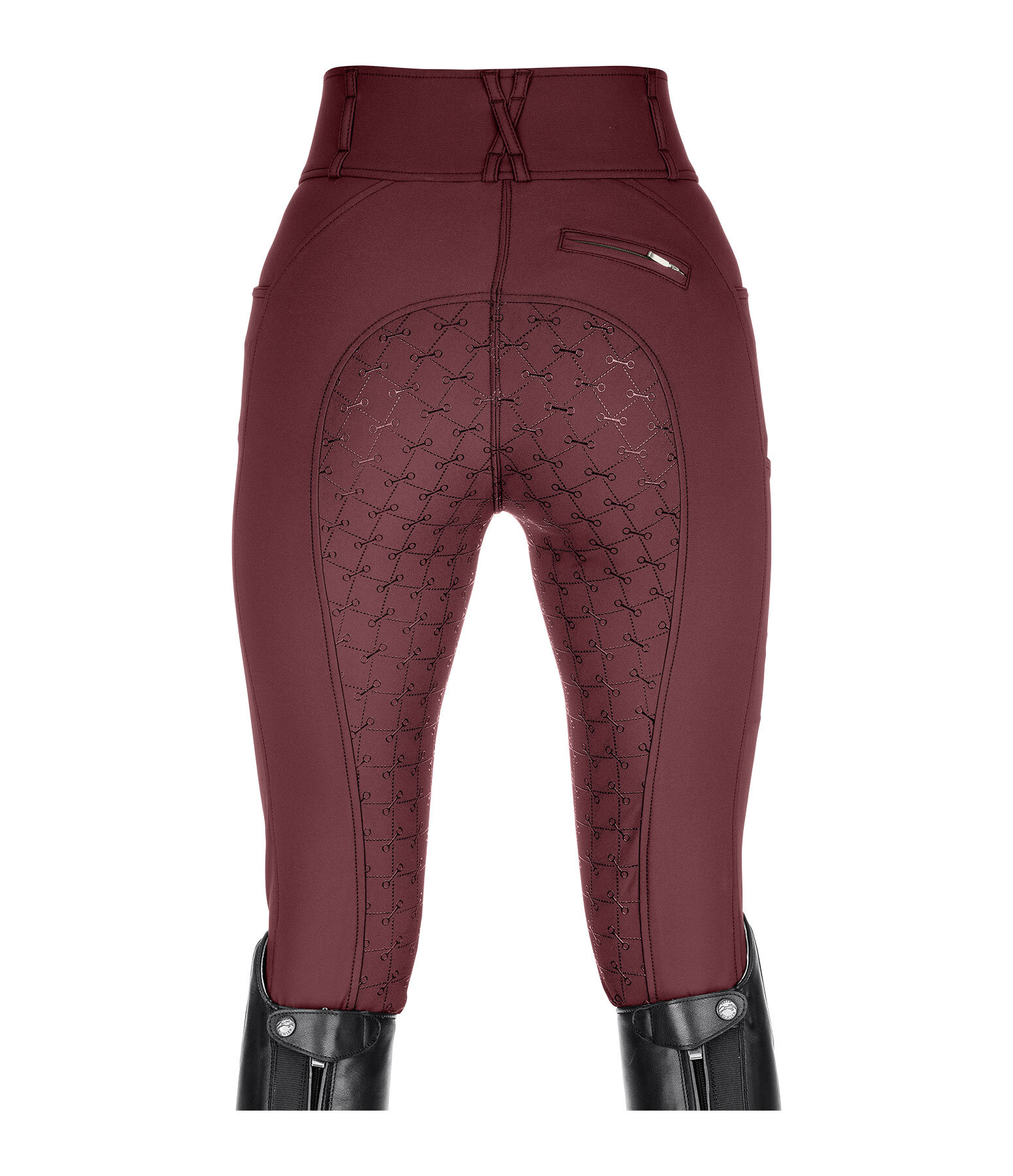 Grip-Reithose Femke
