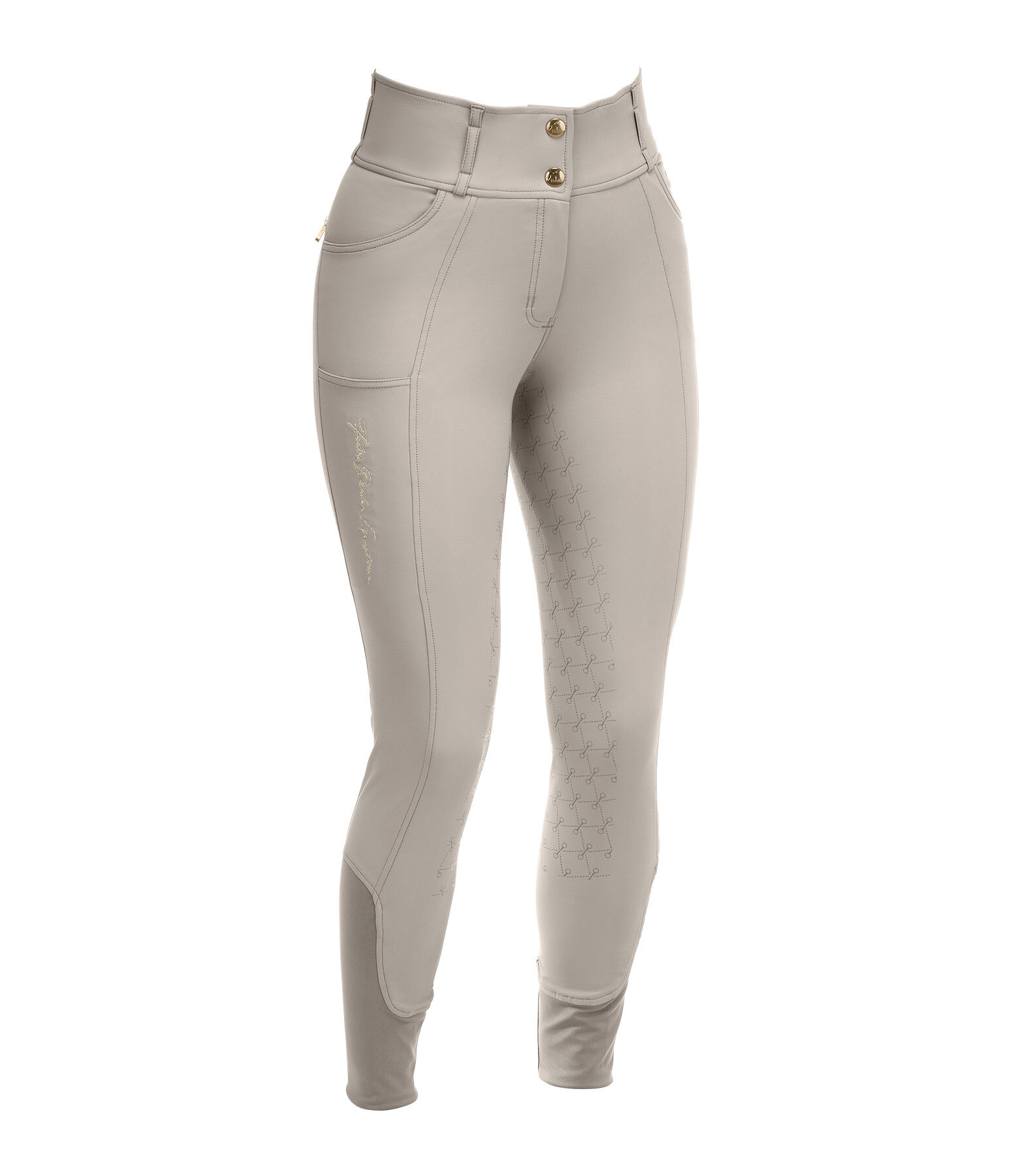 Grip-Reithose Femke