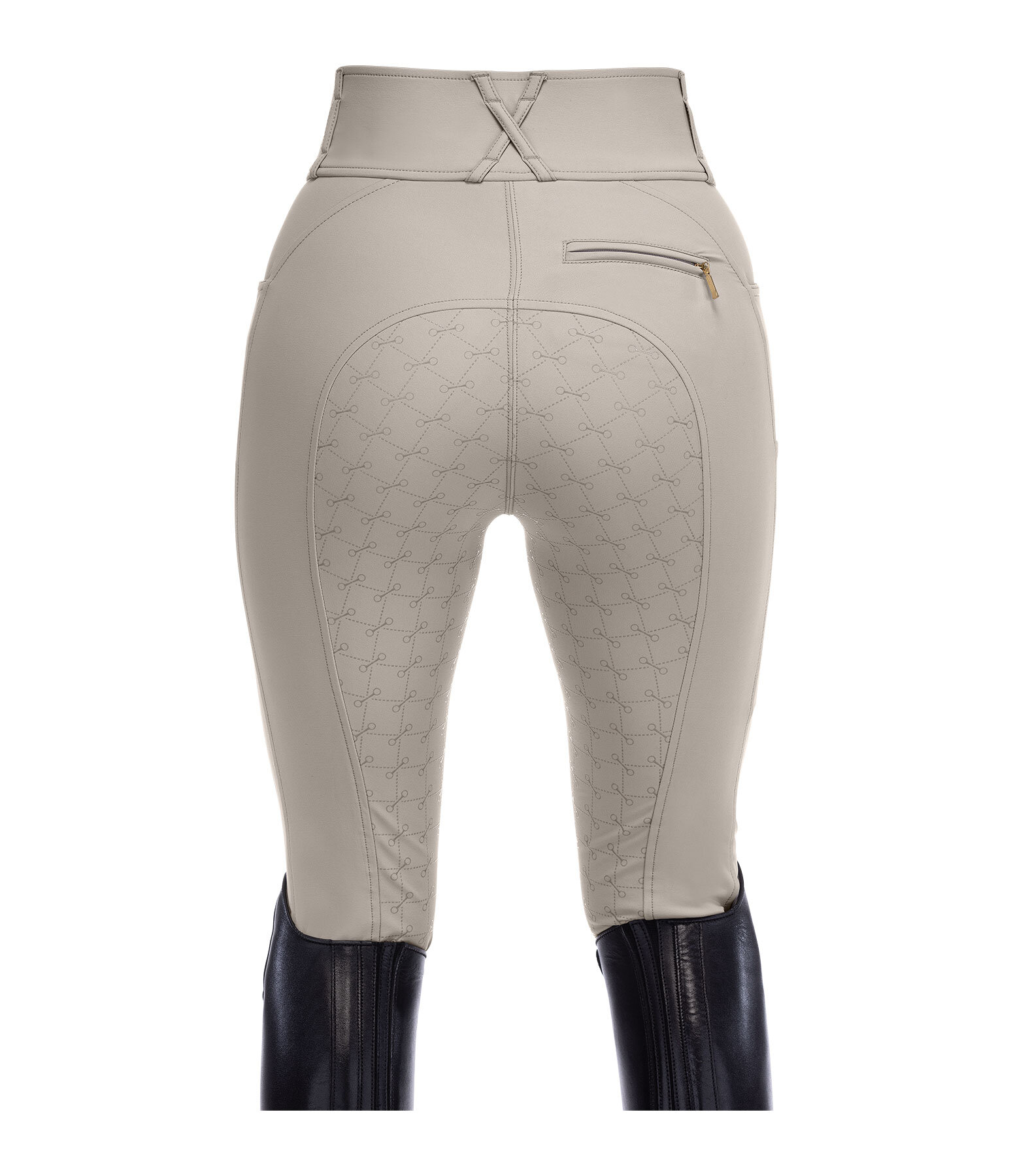 Grip-Reithose Femke