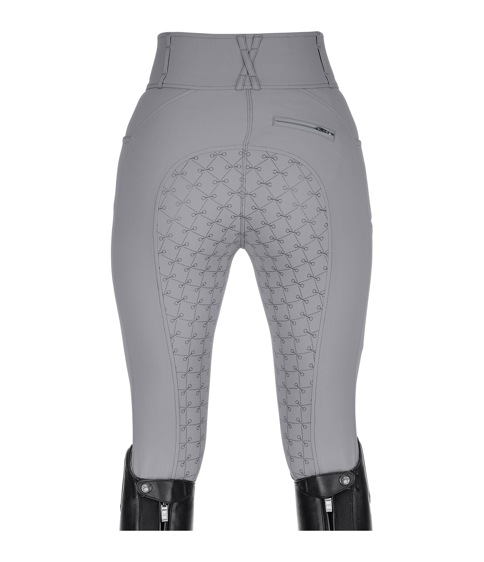 Grip-Reithose Femke
