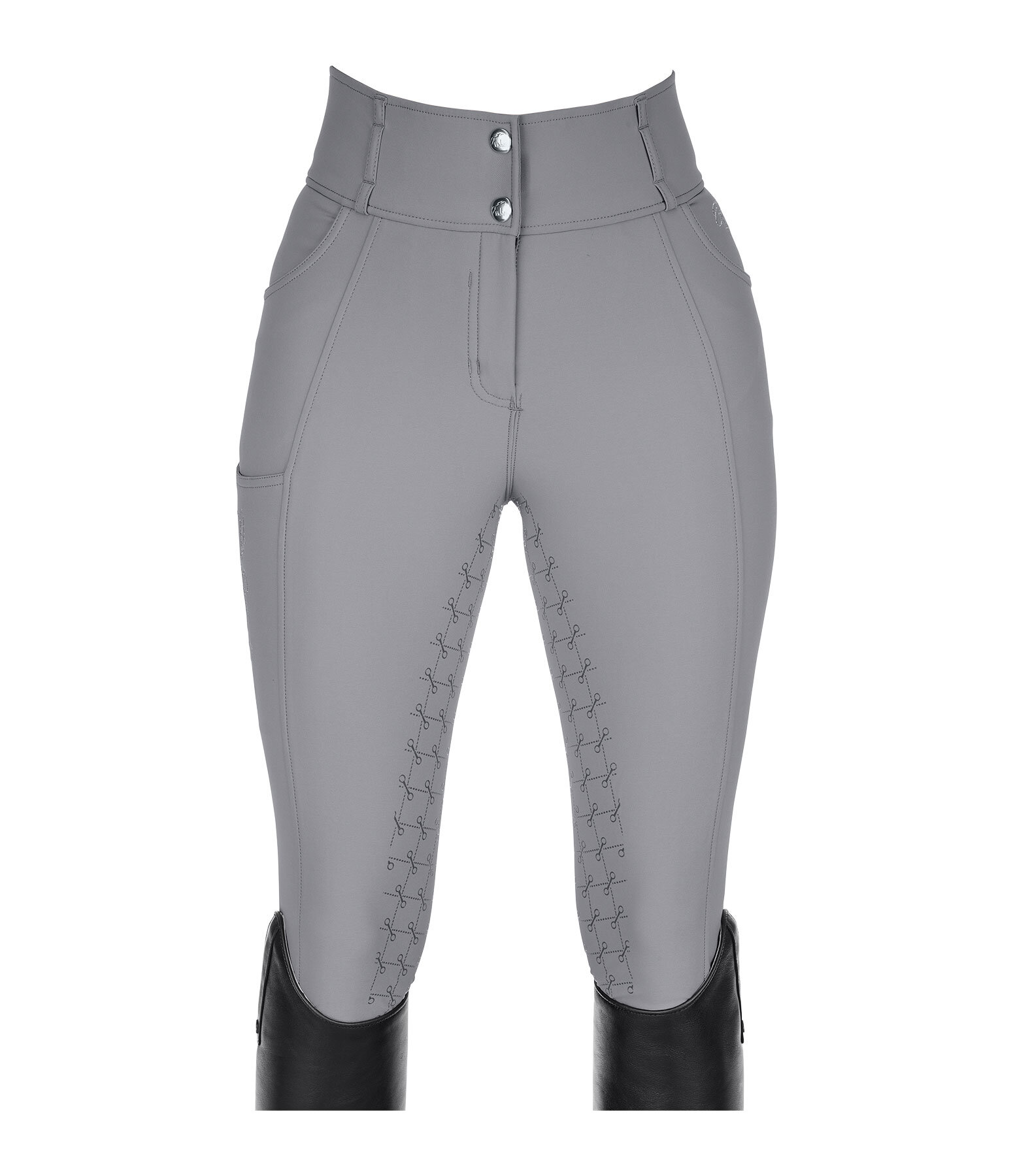 Grip-Reithose Femke