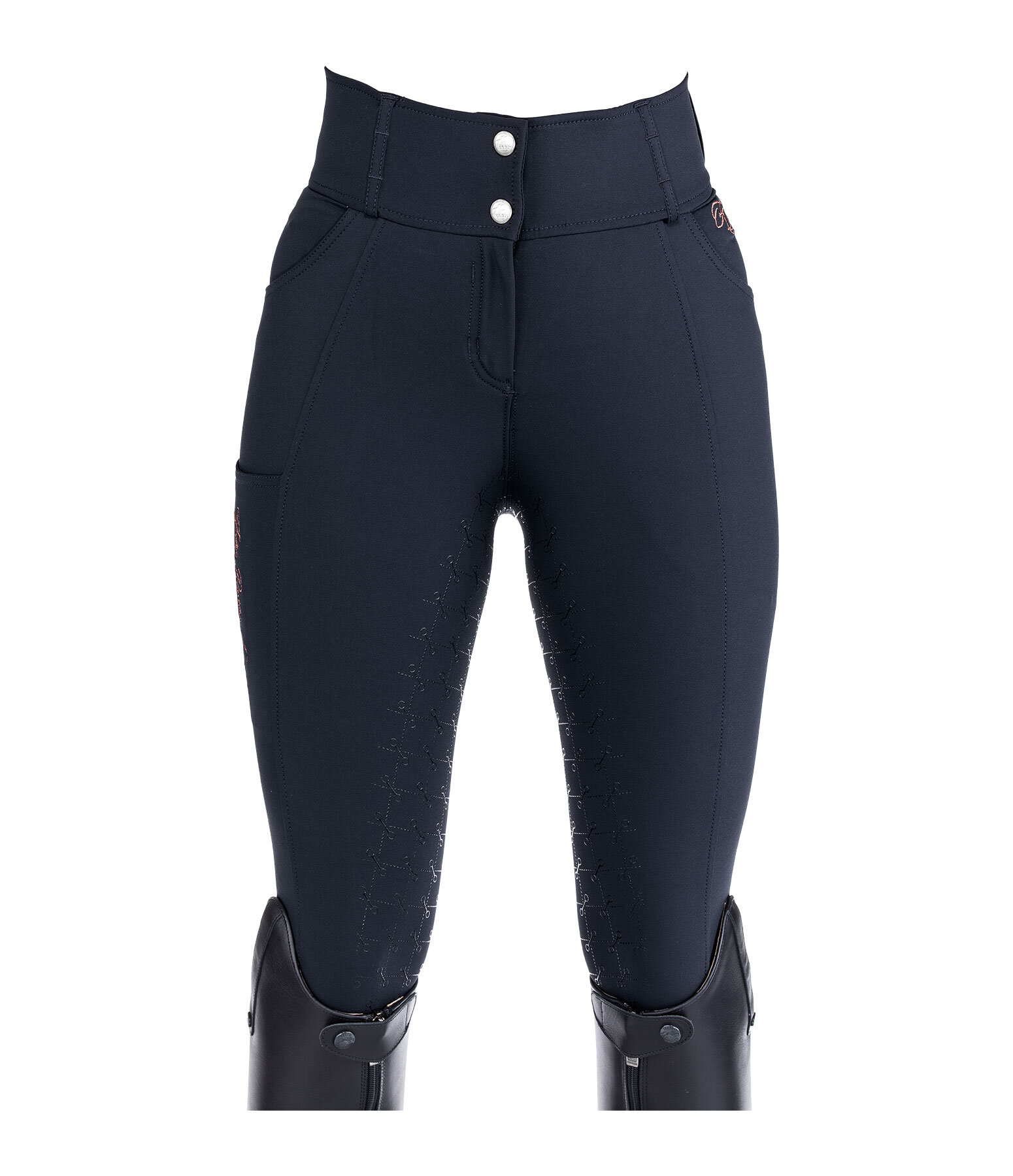 Grip-Reithose Femke