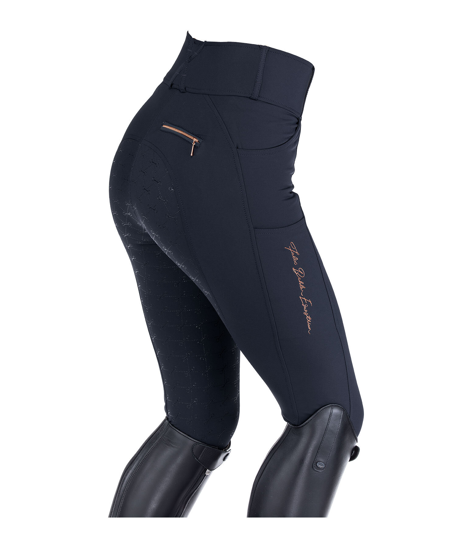 Grip-Reithose Femke