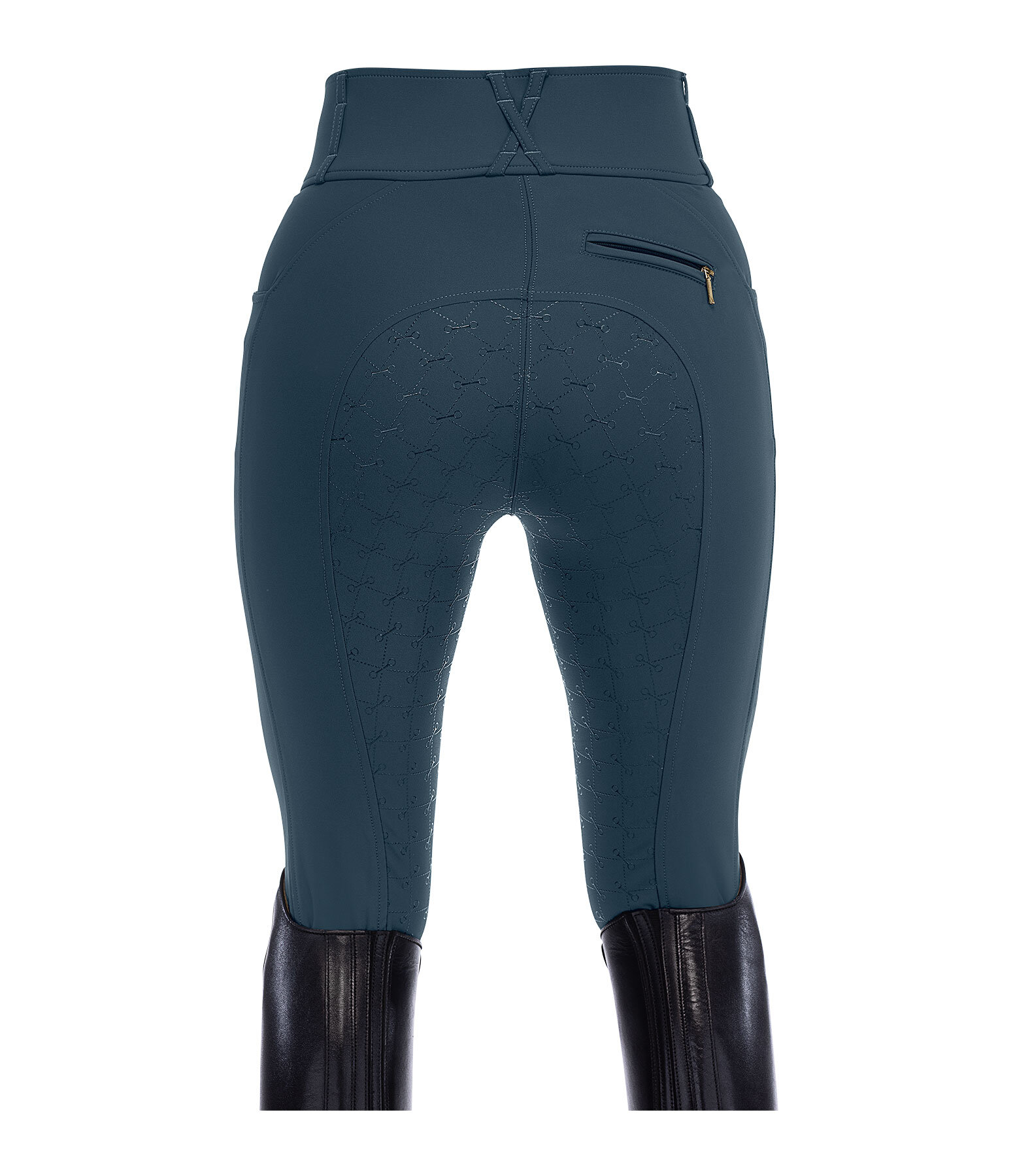 Grip-Reithose Femke