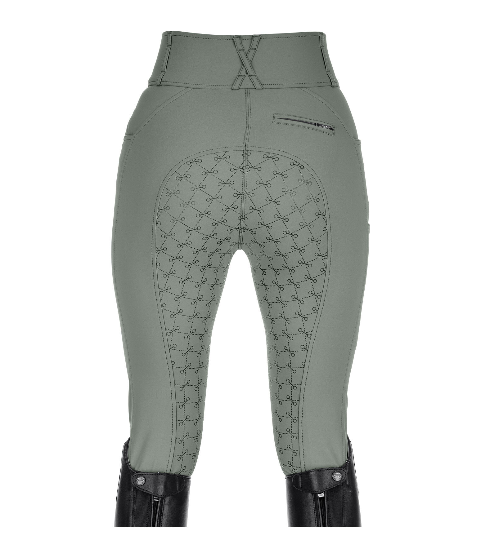 Grip-Reithose Femke