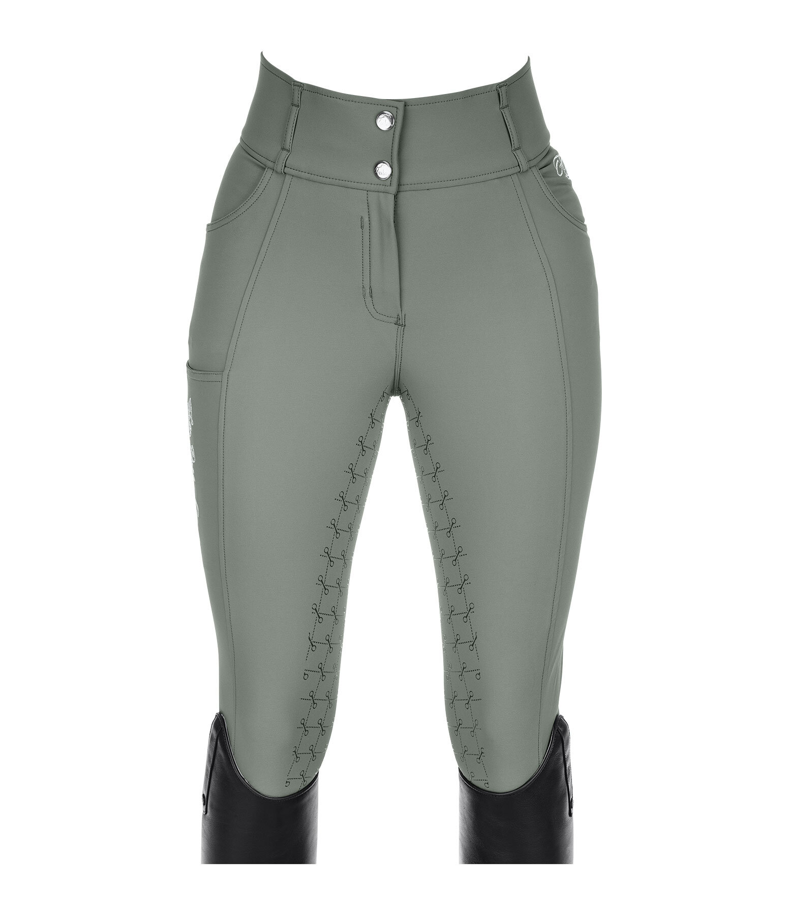 Grip-Reithose Femke
