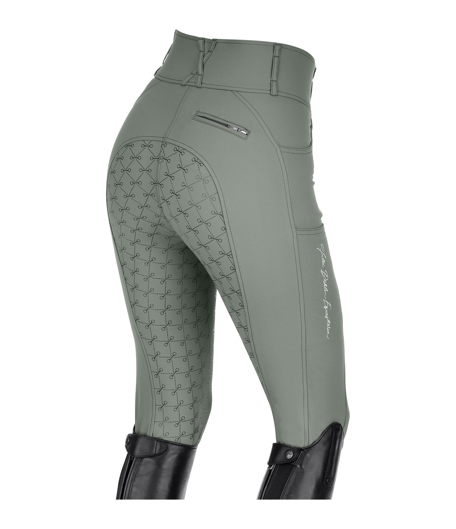 Grip-Reithose Femke