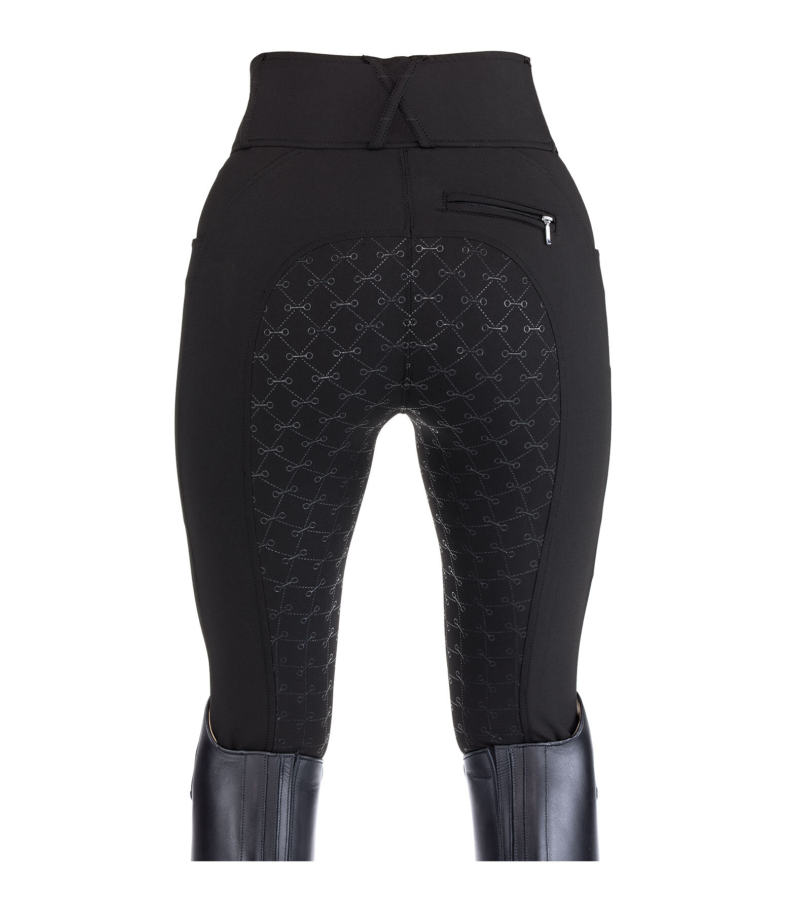 Grip-Reithose Femke
