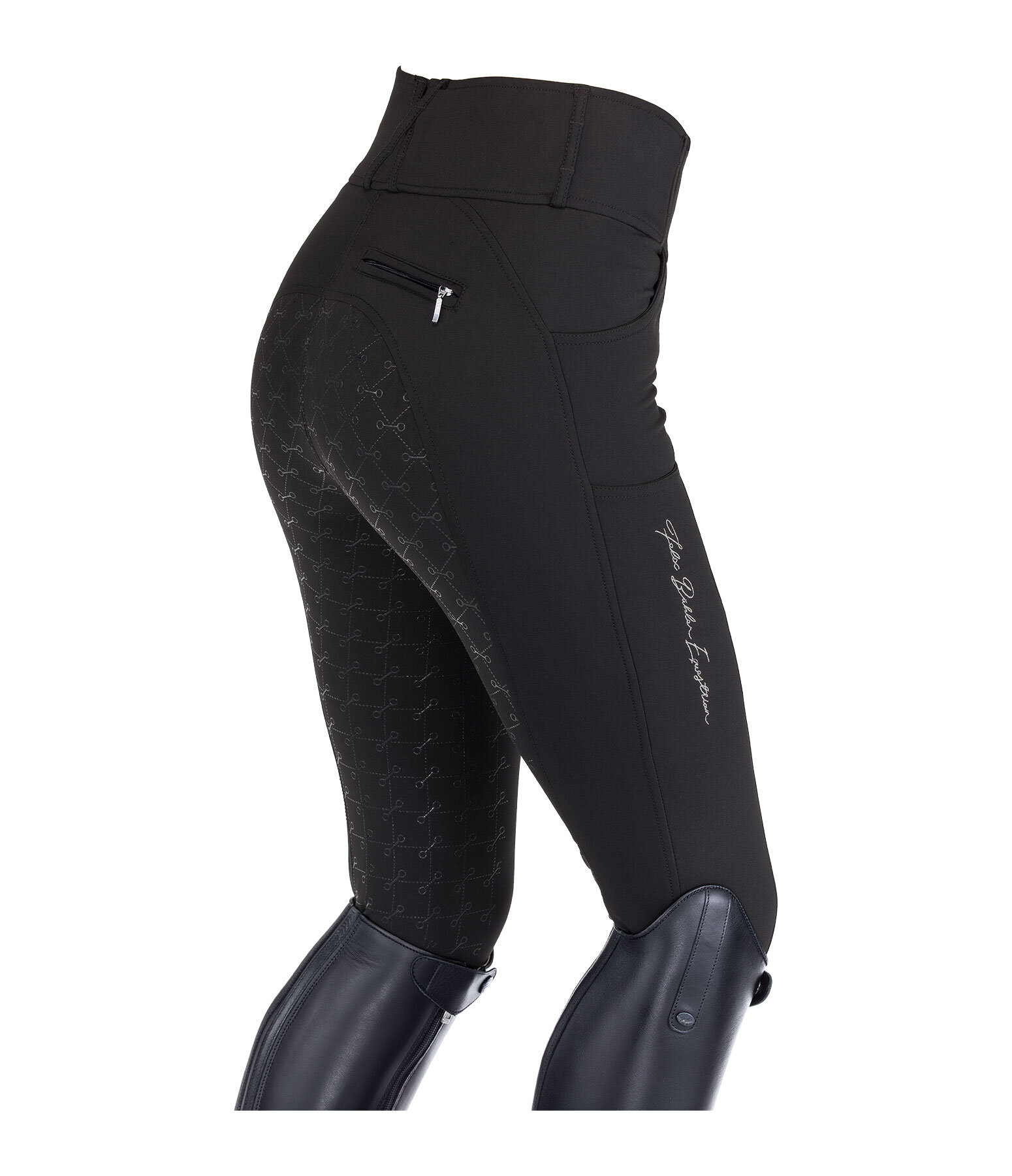 Grip-Reithose Femke