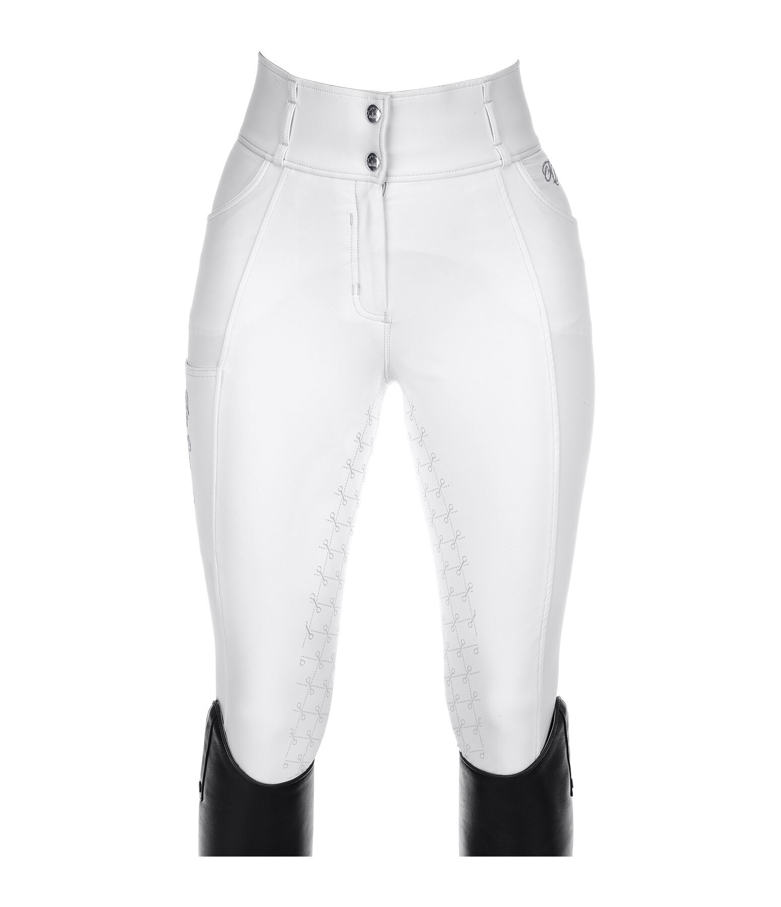 Grip-Reithose Femke