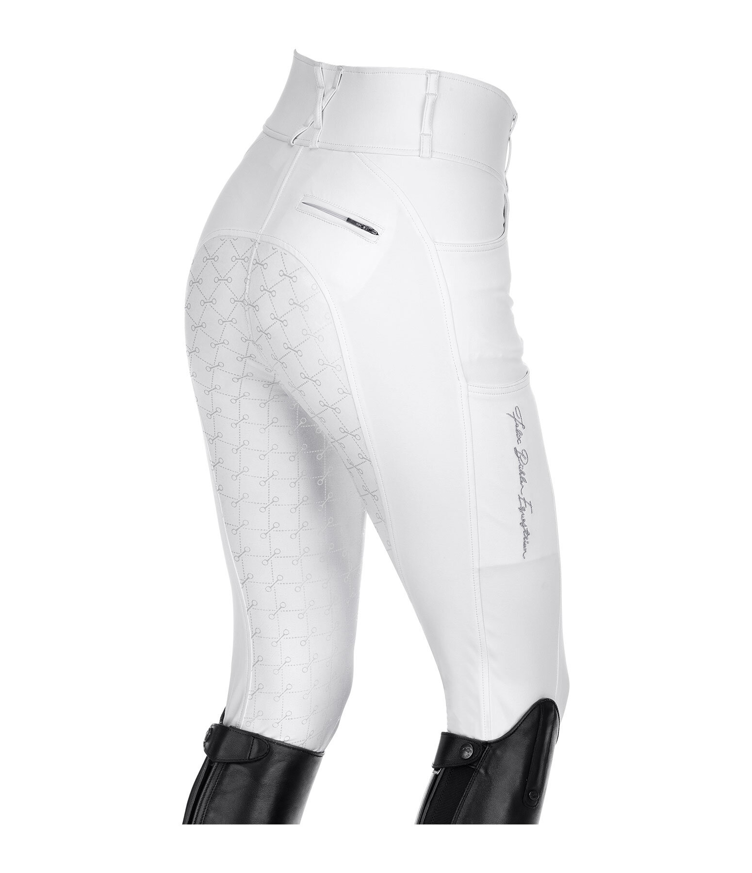 Grip-Reithose Femke