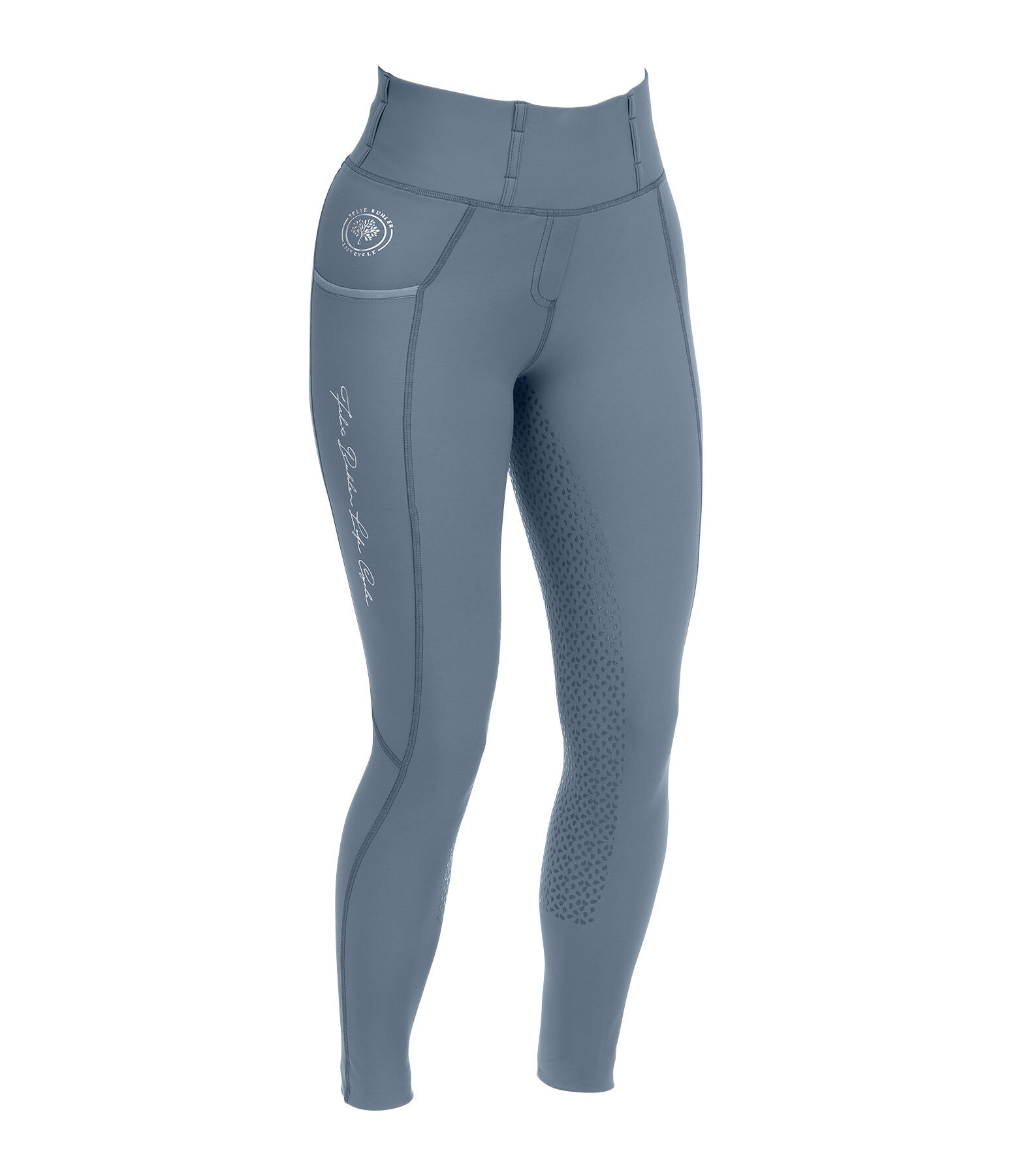 Grip-Reitleggings Life Cycle