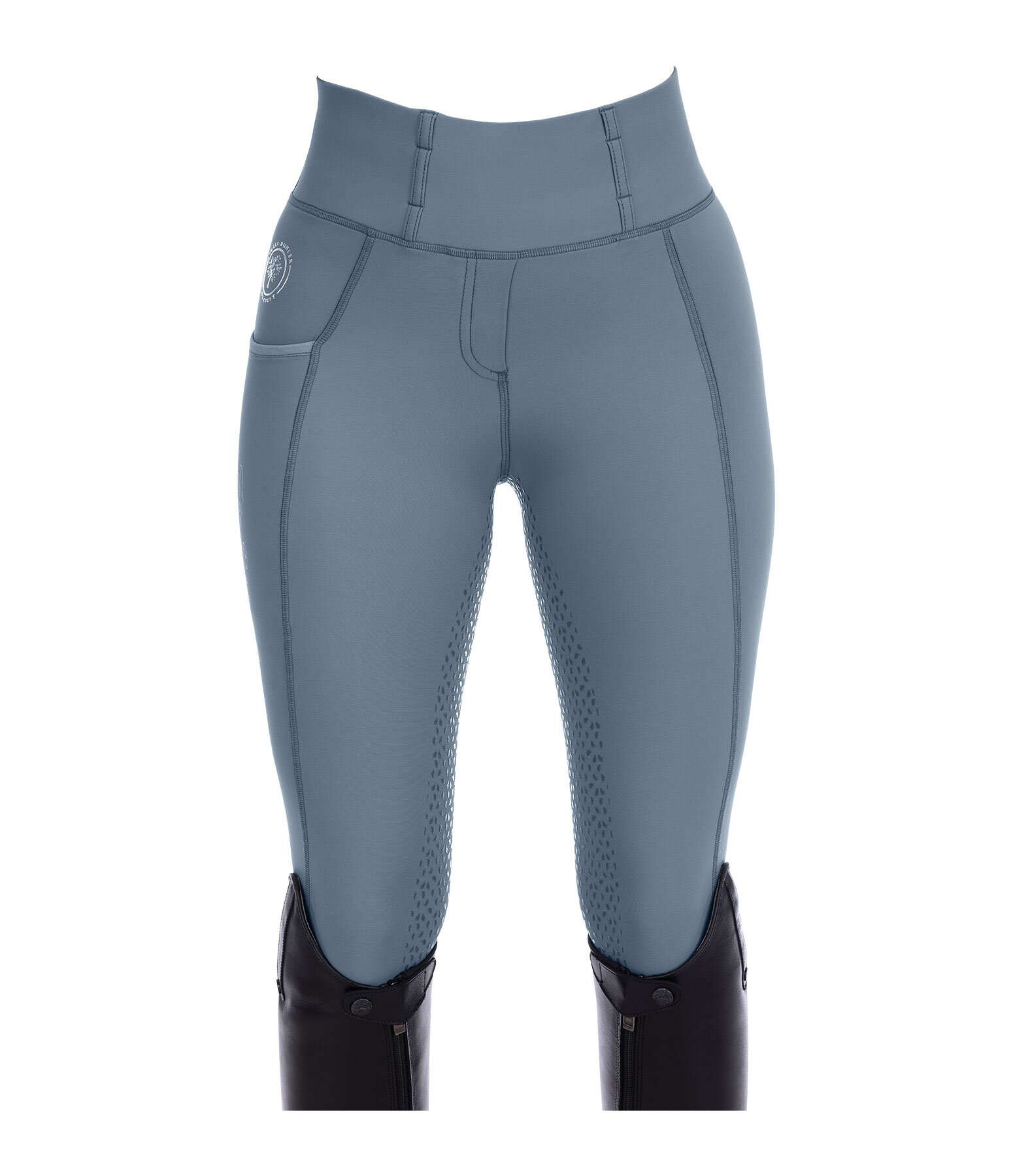 Grip-Reitleggings Life Cycle