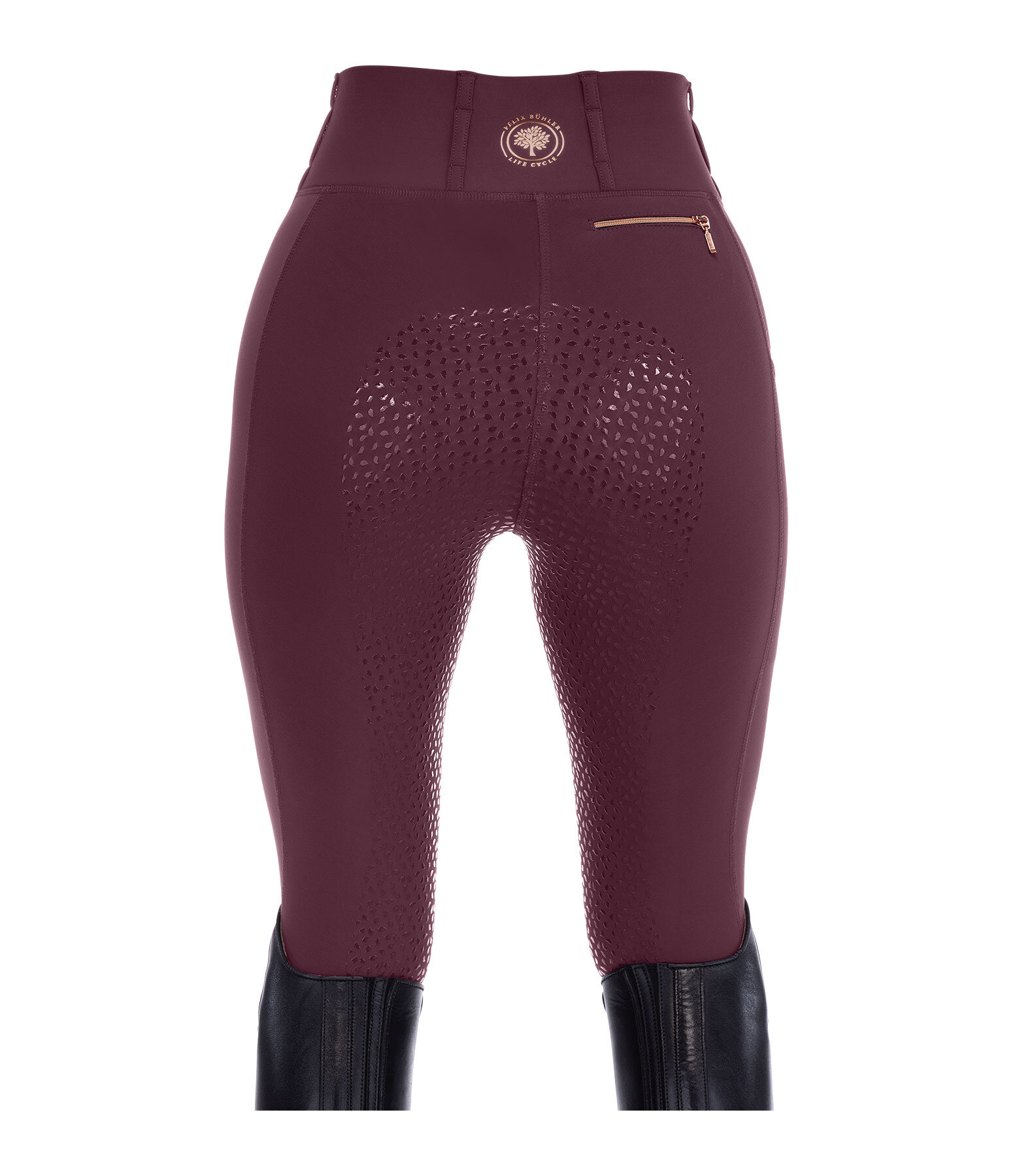 Grip-Reitleggings Life Cycle