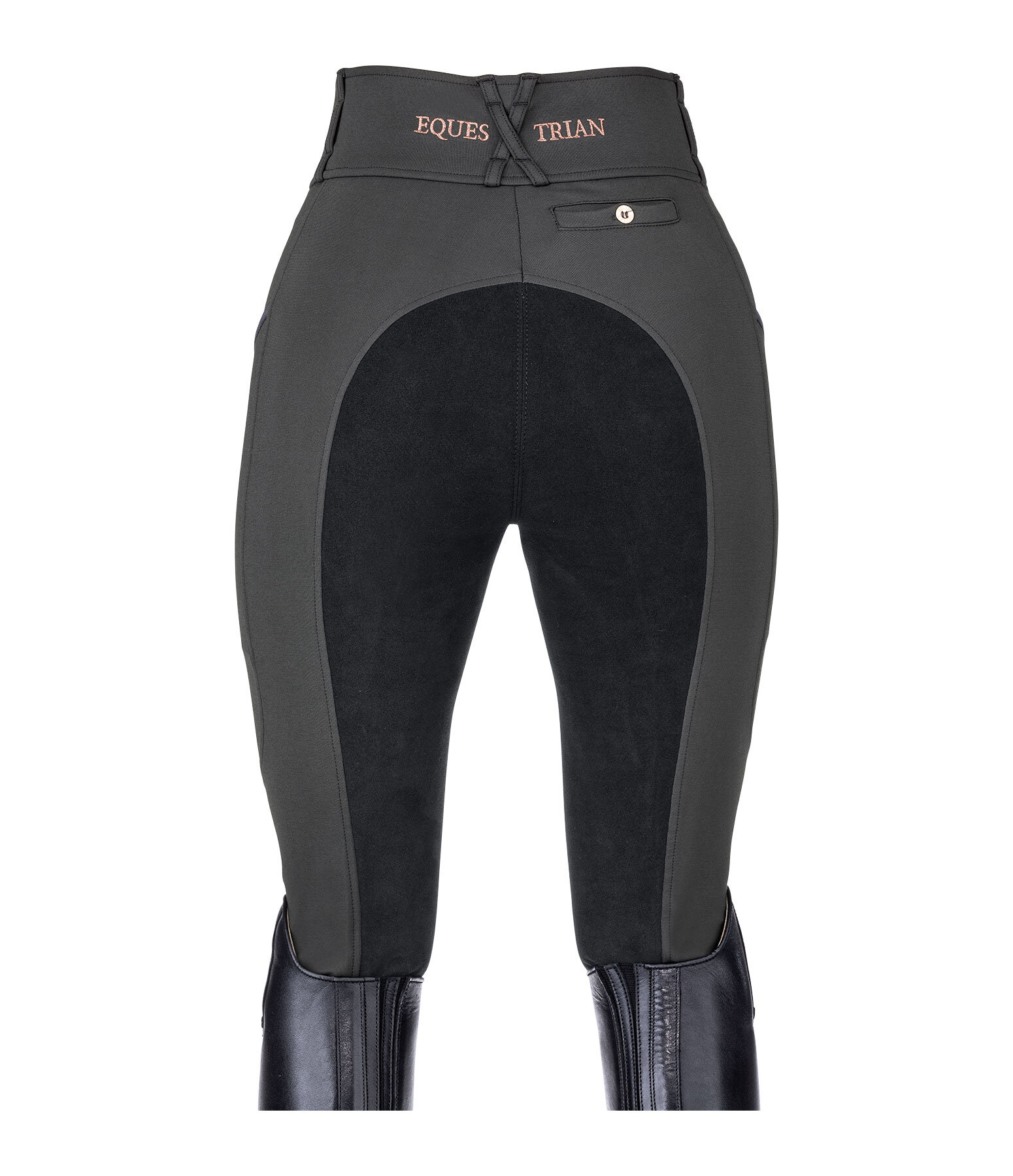 Vollbesatzreitleggings Nathalie