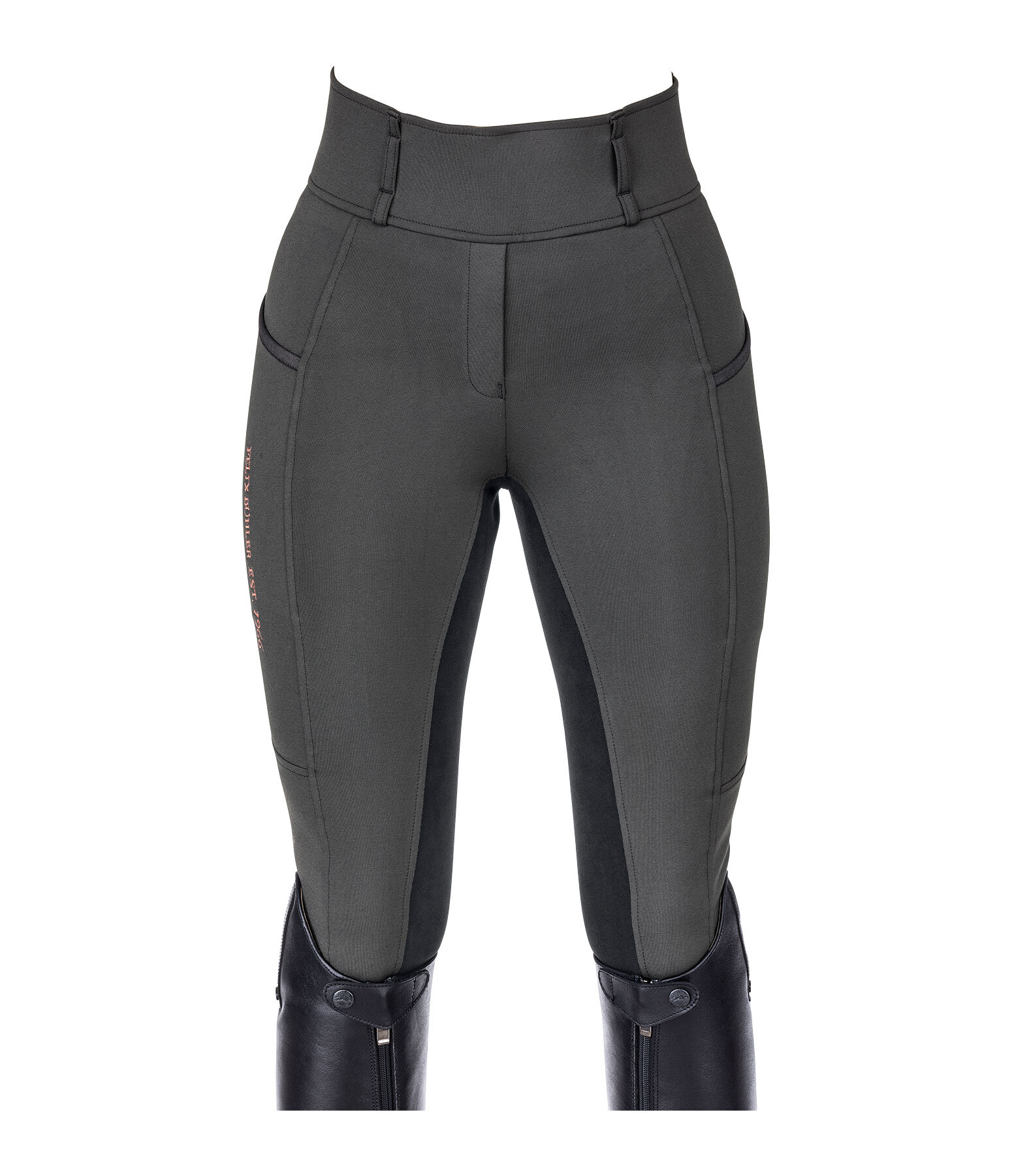 Vollbesatzreitleggings Nathalie