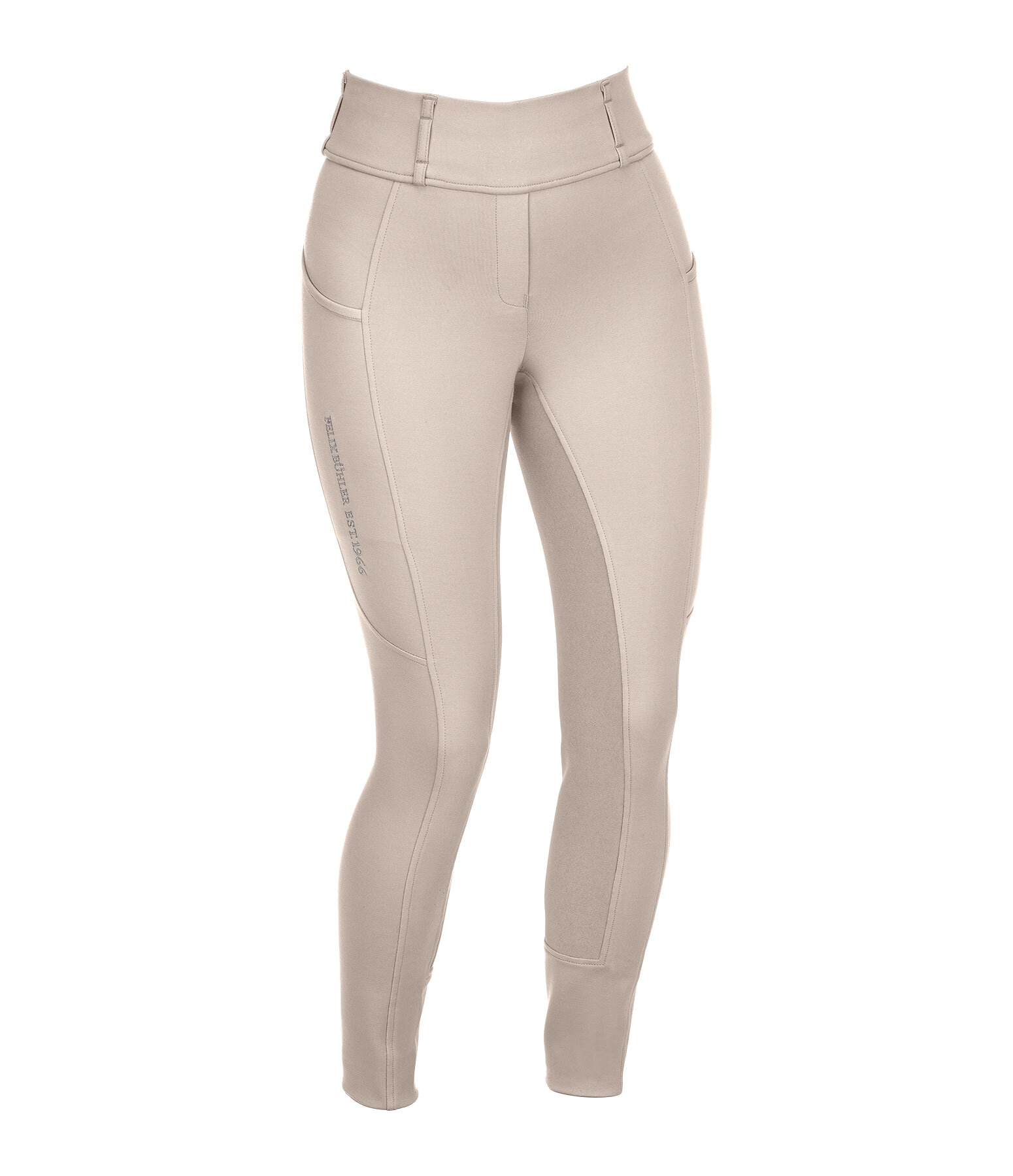Vollbesatzreitleggings Nathalie